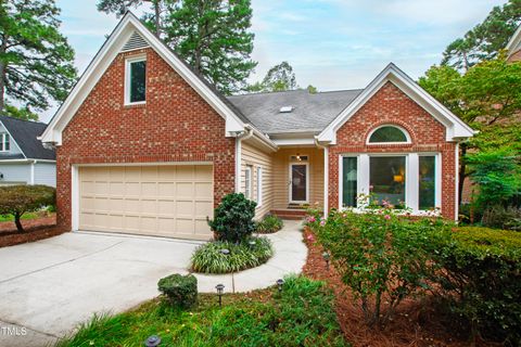 2972 Tillinghast Trail Raleigh NC 27613