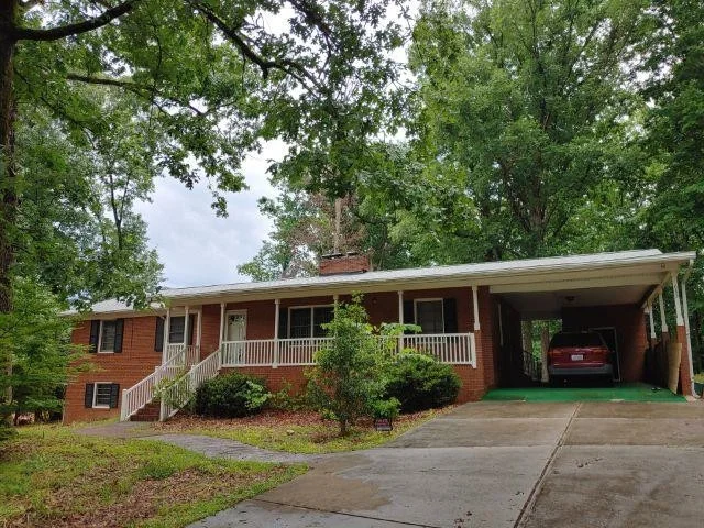 1133 Evans Road