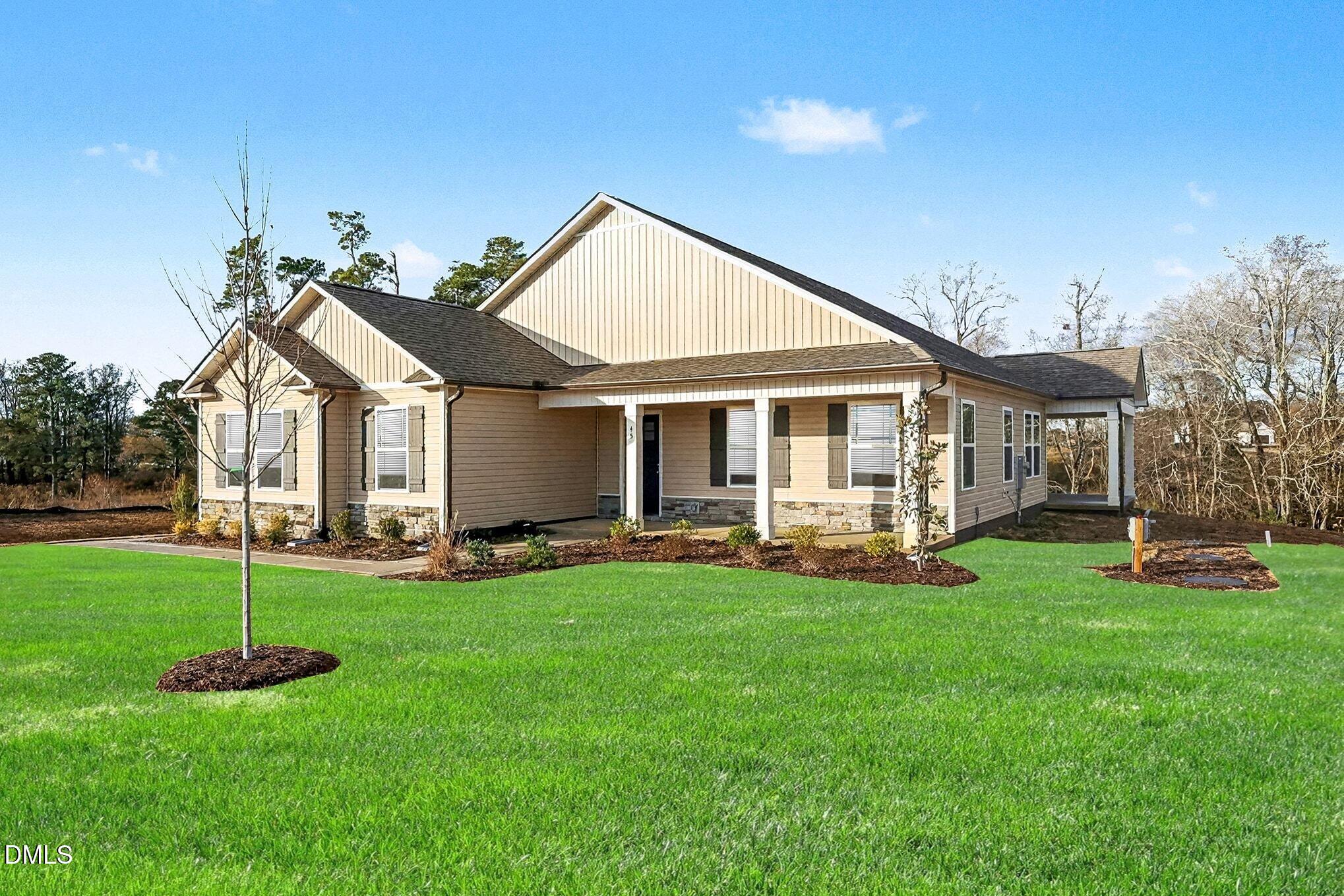 45 Ruskin Drive (Lot 26)