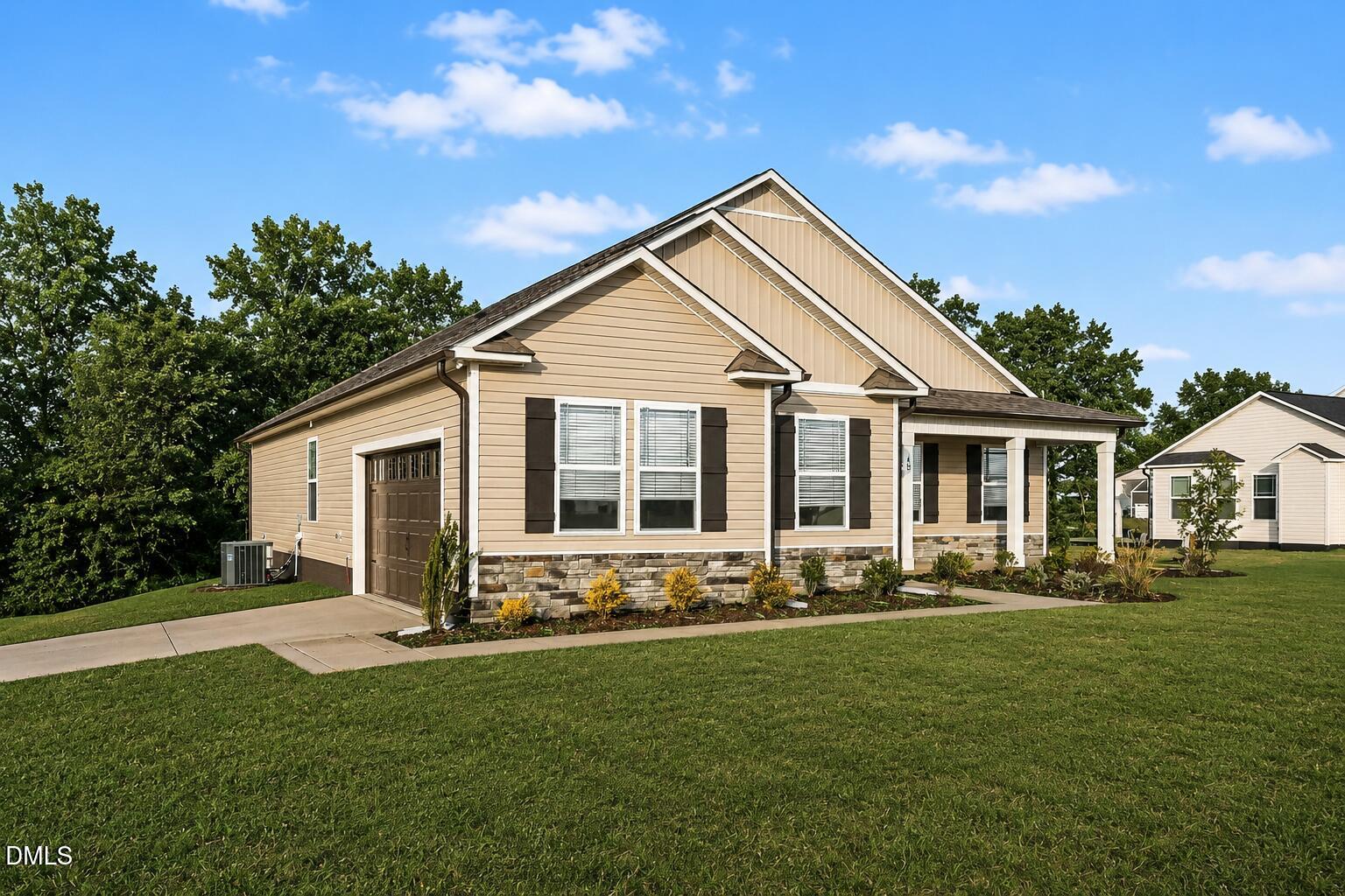 45 Ruskin Drive (lot 26)