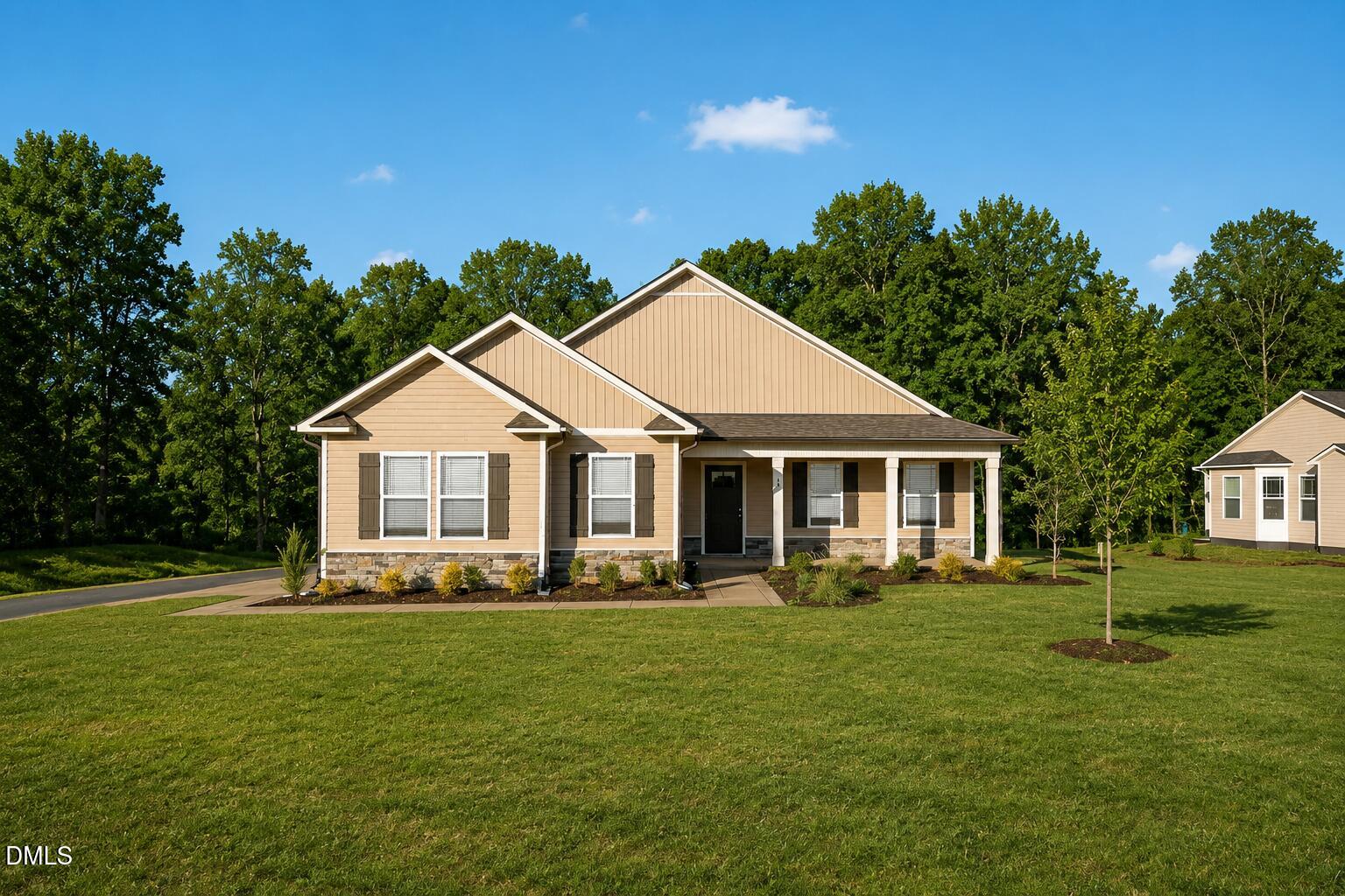 45 Ruskin Drive (lot 26)