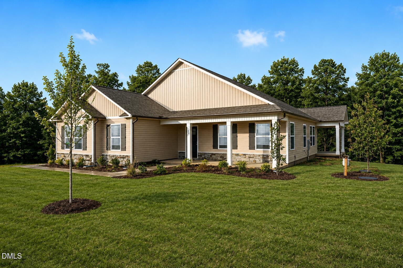 45 Ruskin Drive (lot 26)
