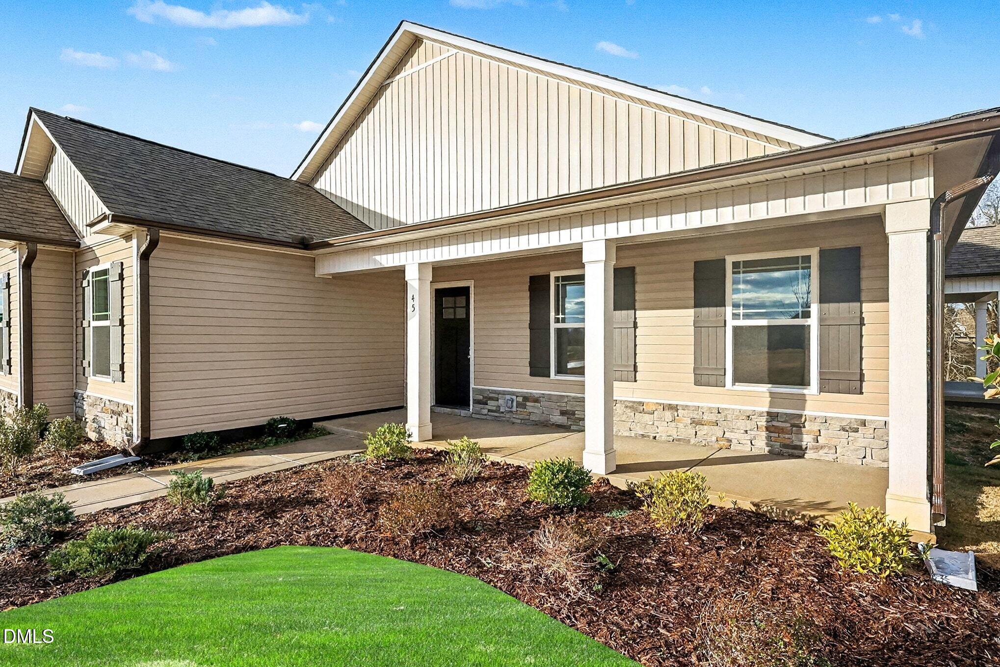 45 Ruskin Drive (Lot 26)