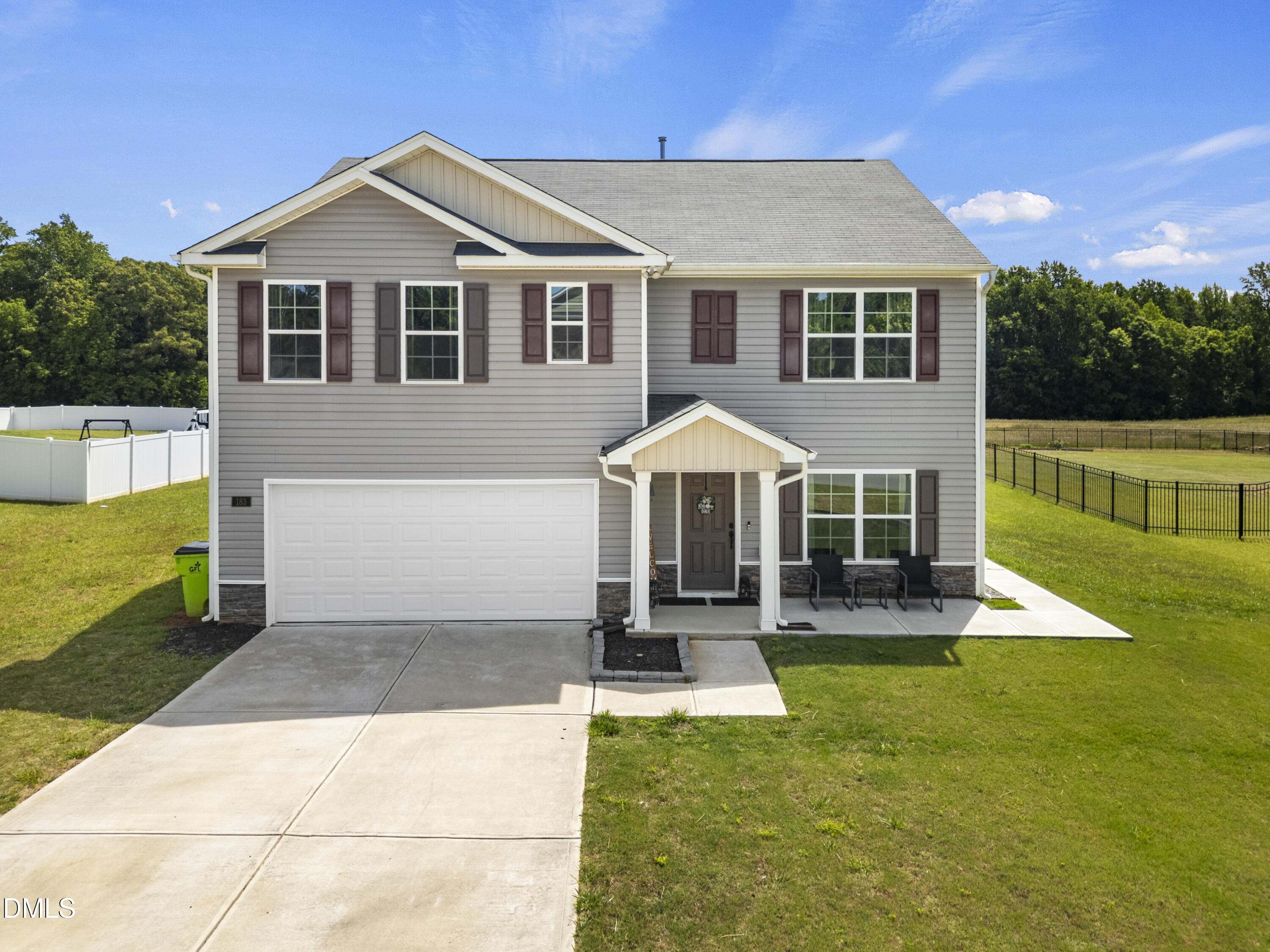 183 Ashfield Lane