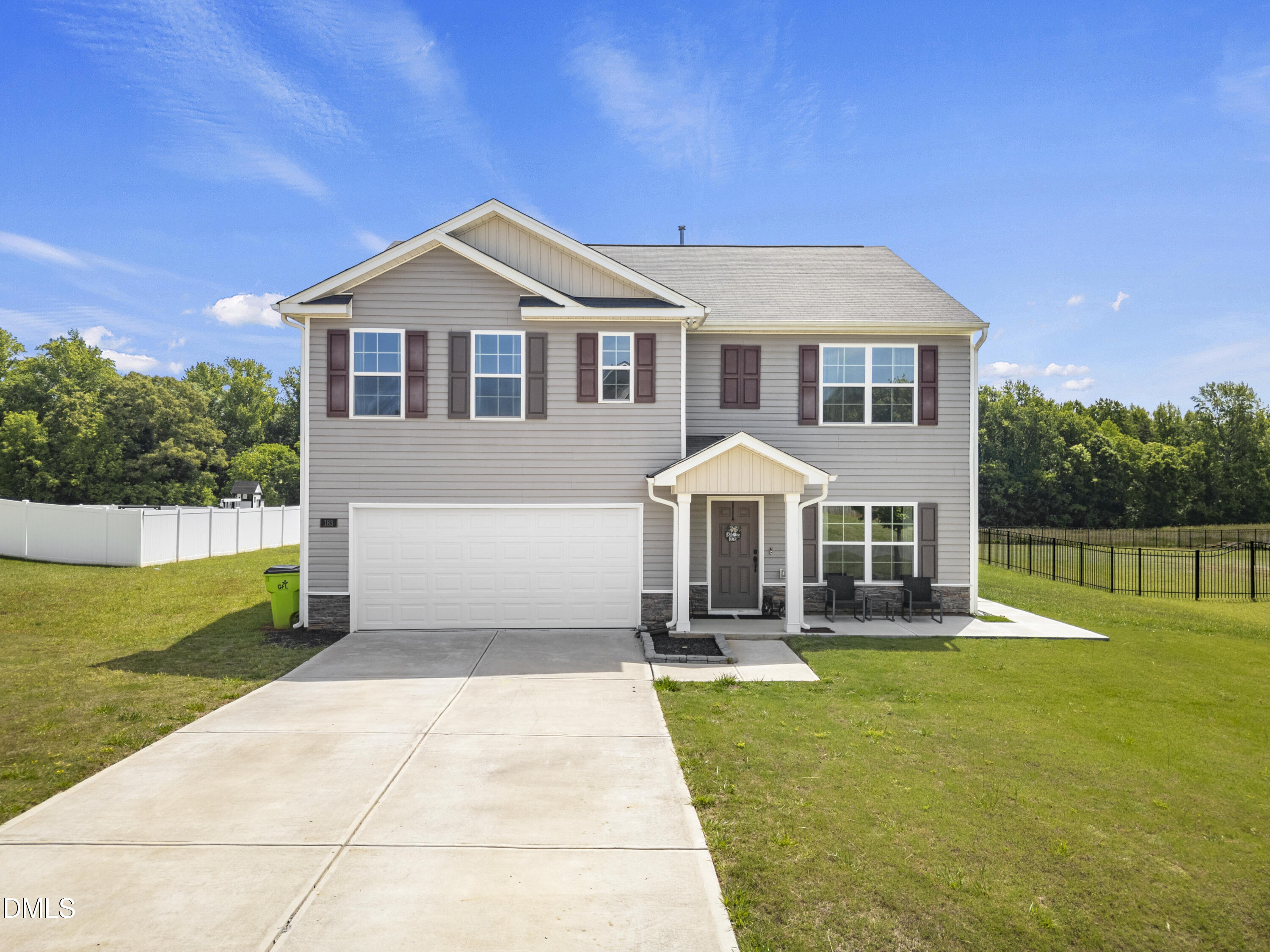 183 Ashfield Lane