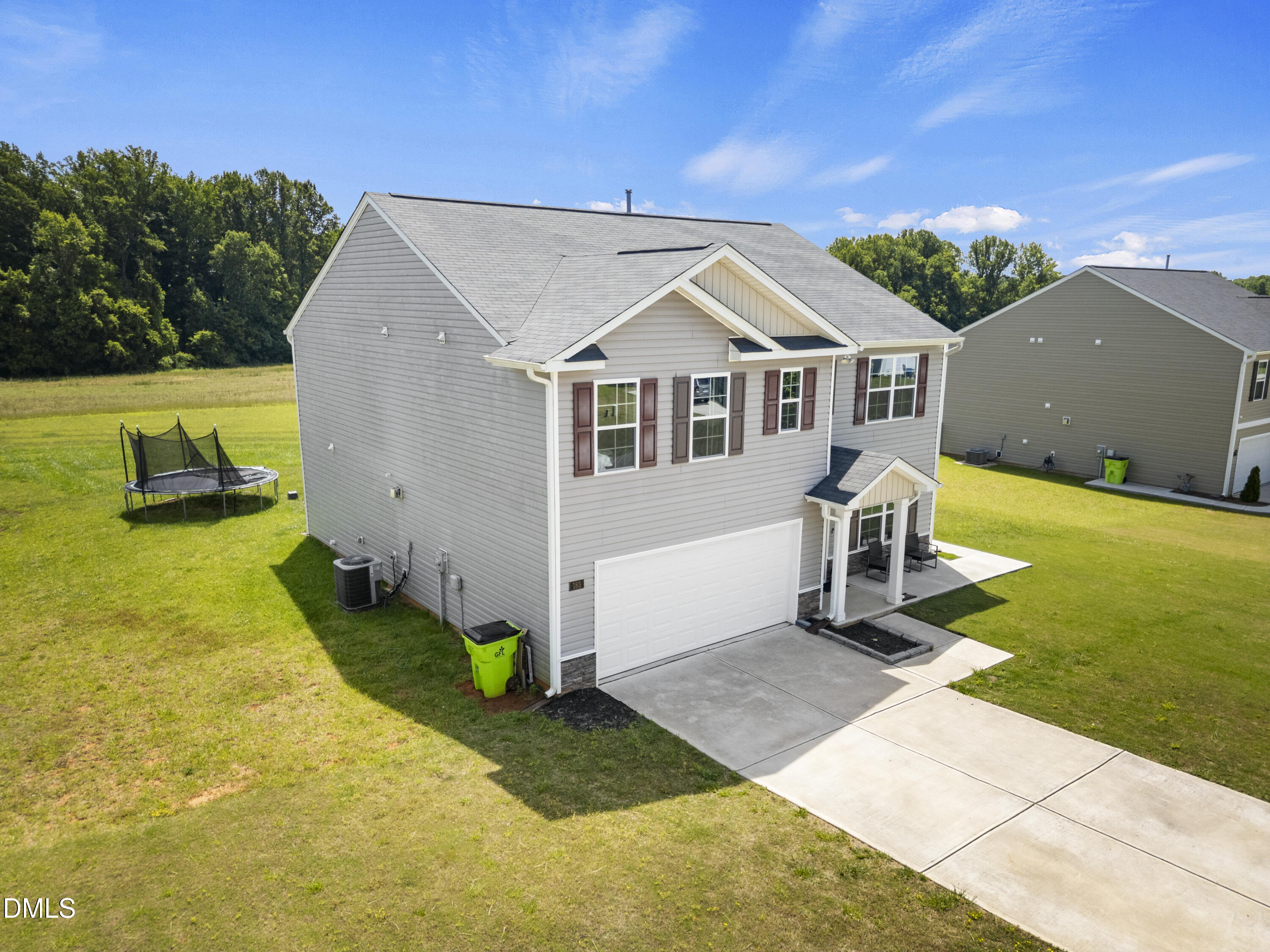 183 Ashfield Lane