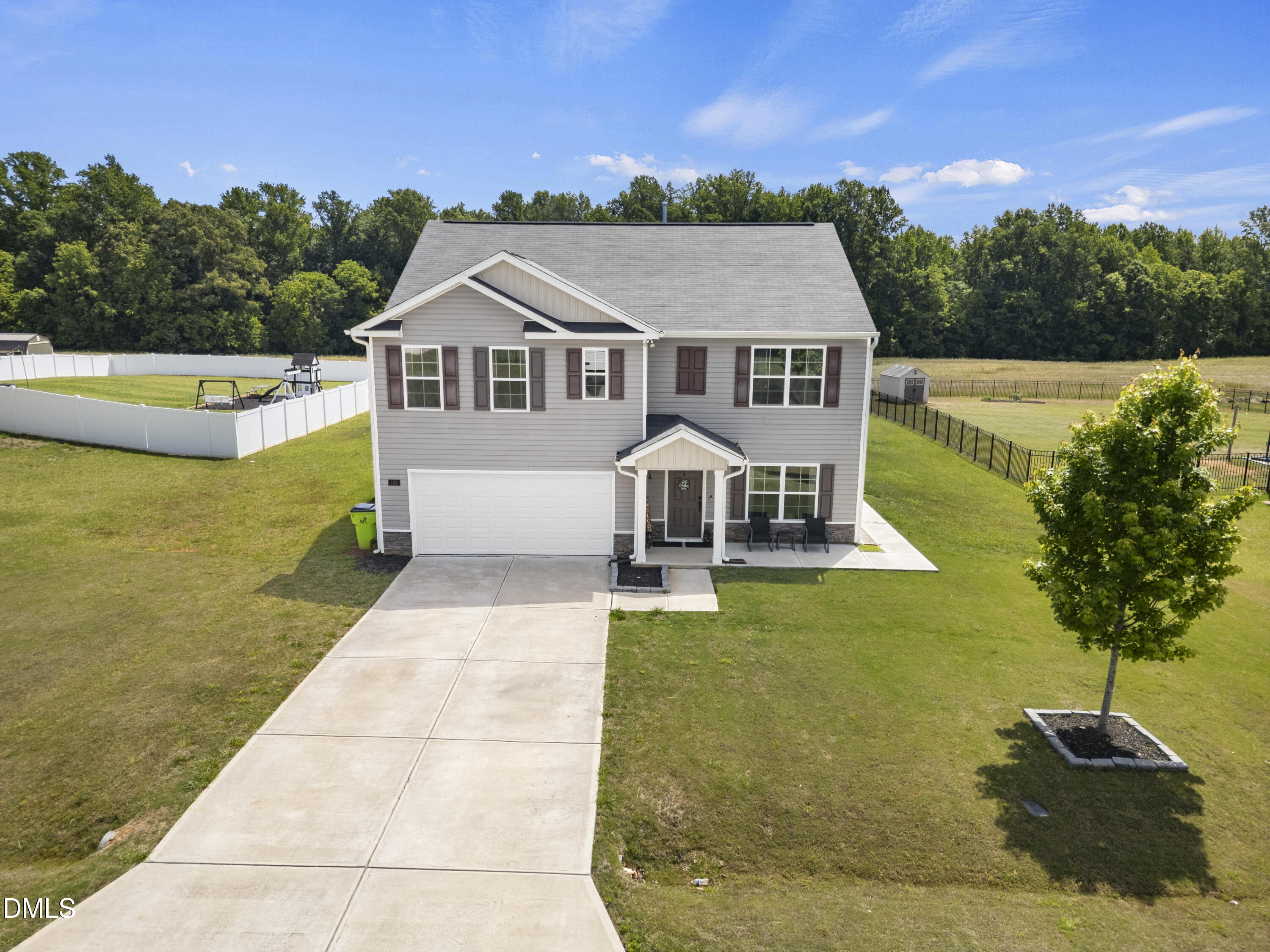 183 Ashfield Lane