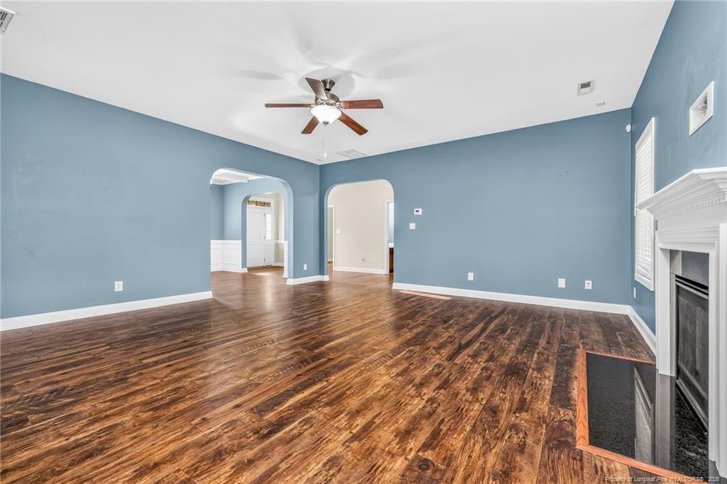 122 Wedgefield Drive