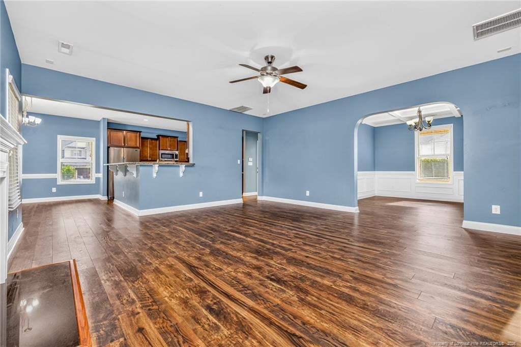 122 Wedgefield Drive
