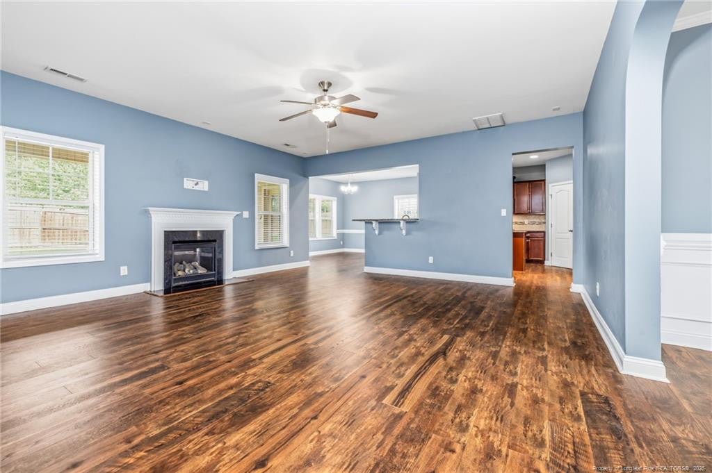 122 Wedgefield Drive