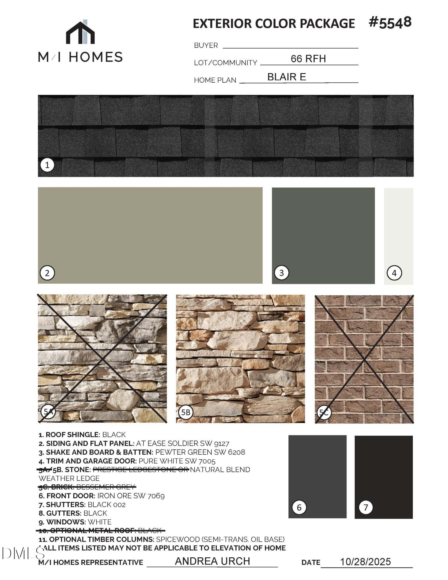 2450 Picual Way Lot 66