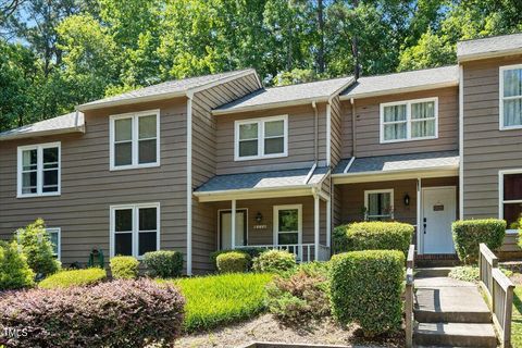 Townhouse in Cary NC 116 Inverness Court.jpg