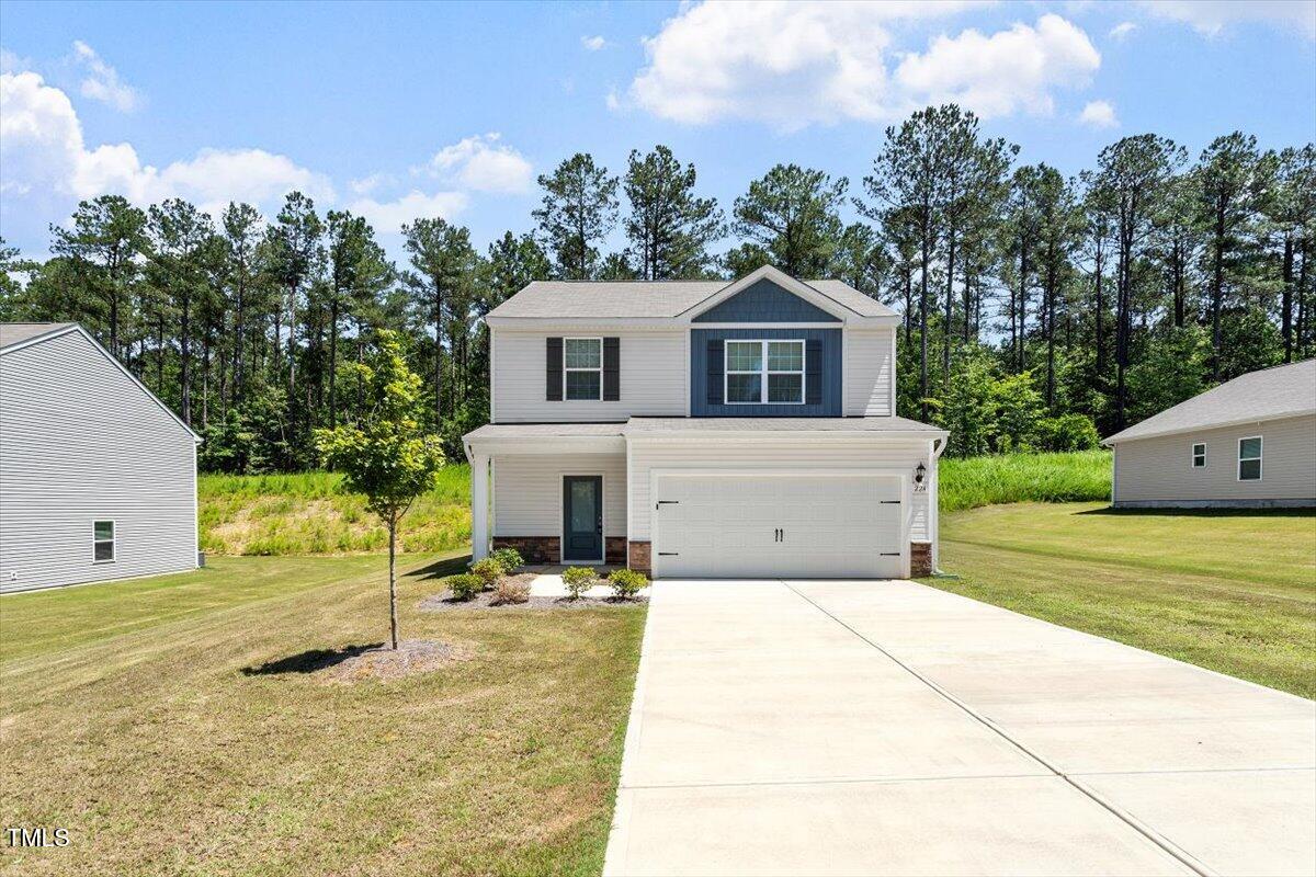 224 Ivy Bank Drive