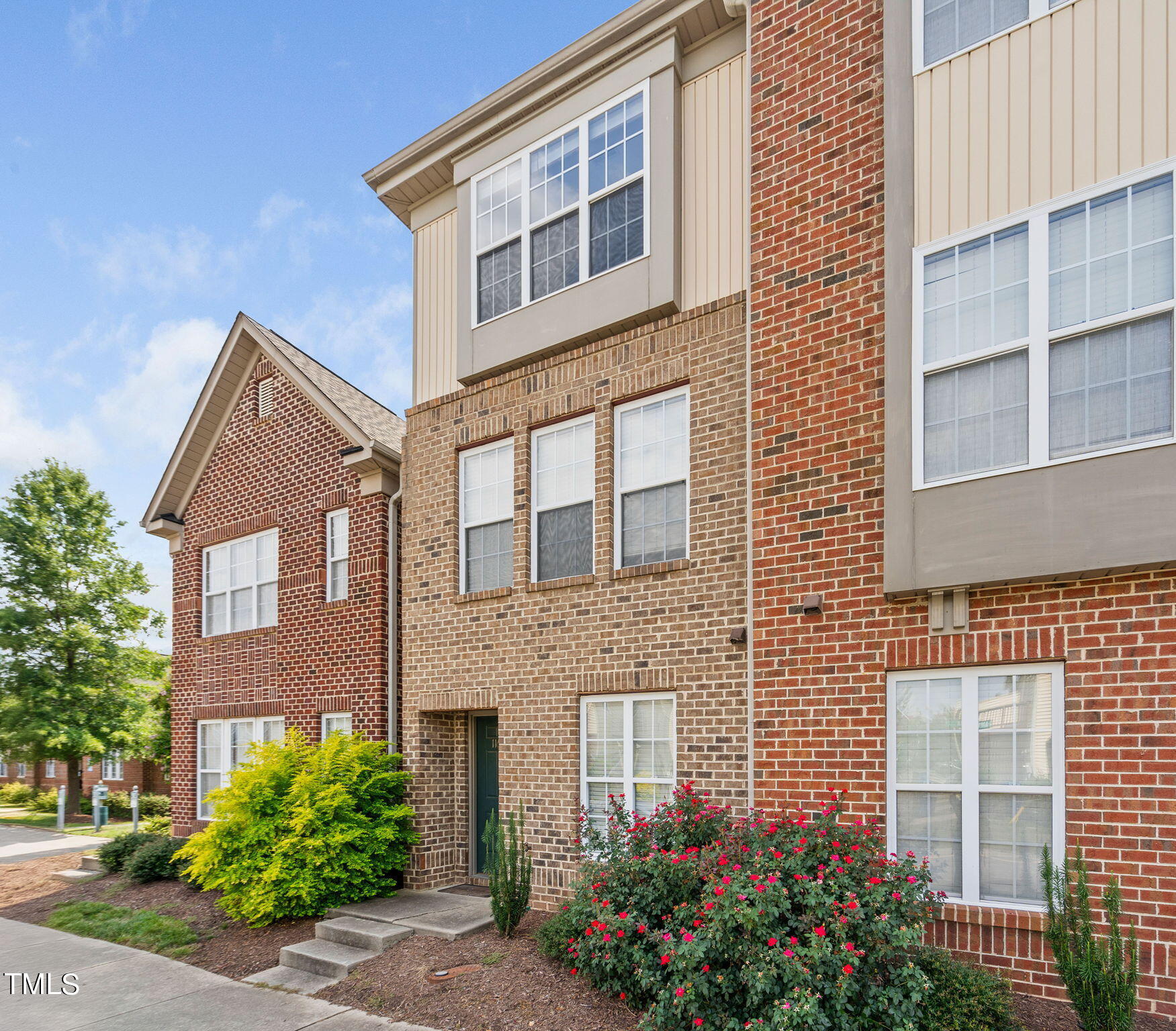 View Raleigh, NC 27609 townhome