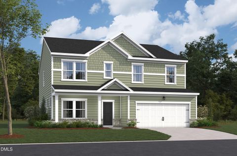 4416 Stengel Street Raleigh NC 27616