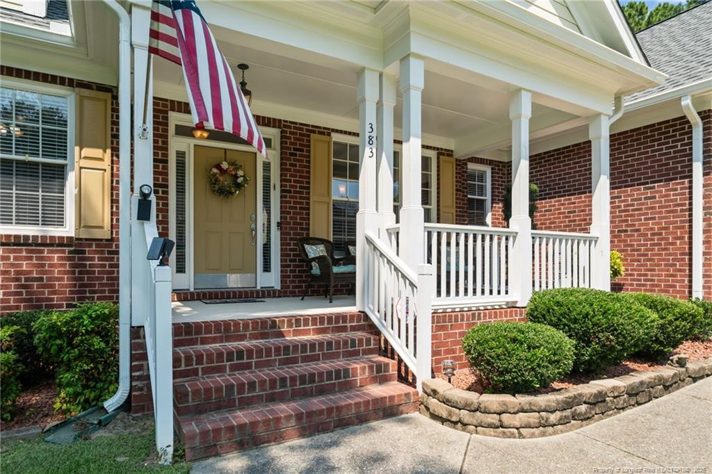 383 Falling Water Road