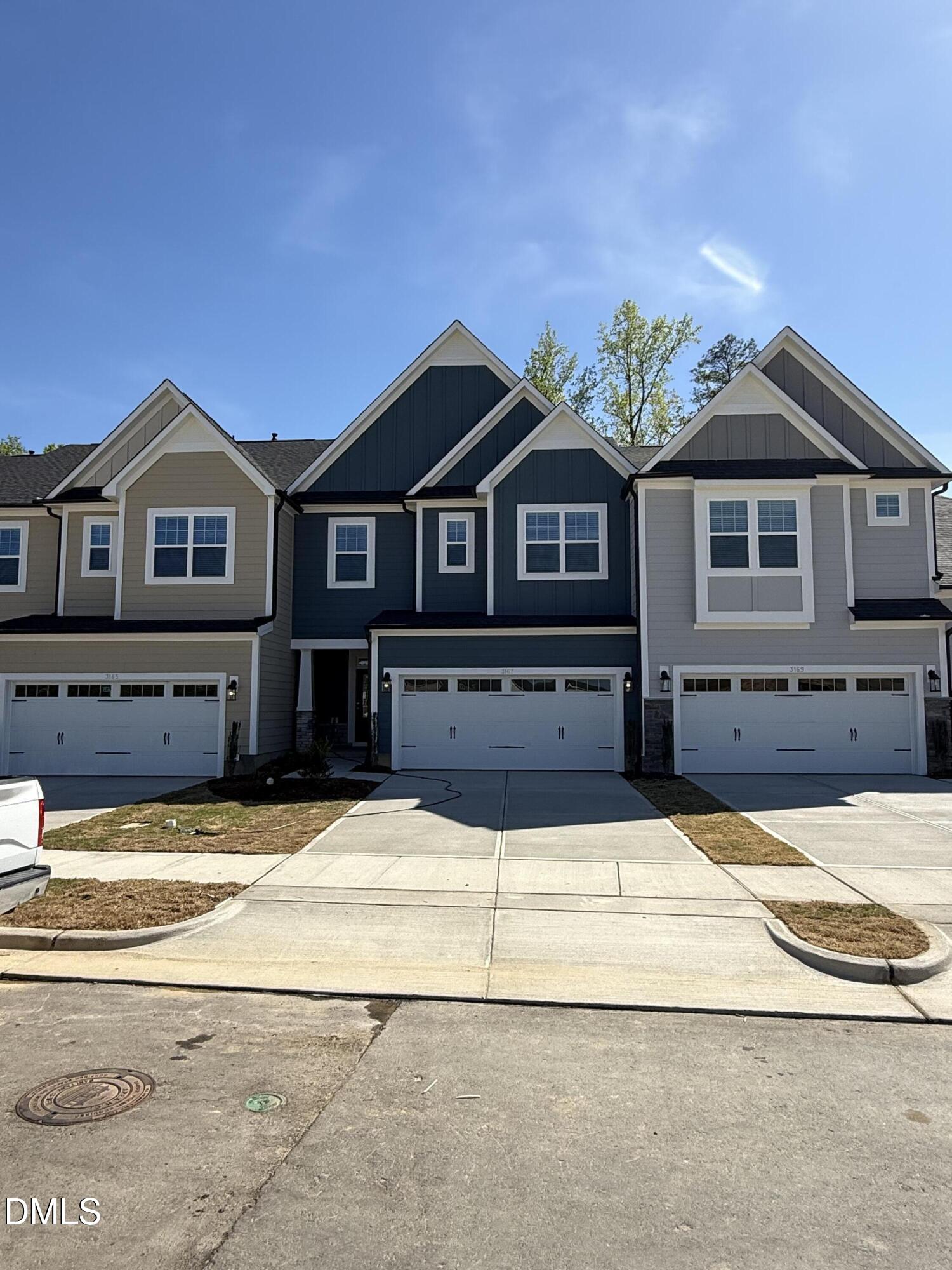 3167 Mission Olive Place 309