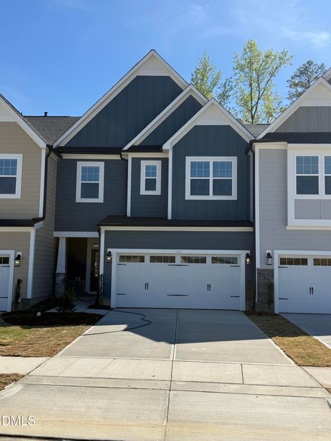 3167 Mission Olive Place 309 New Hill NC 27562