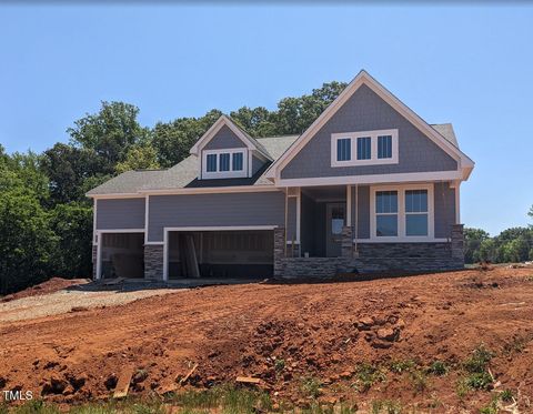4897 Grosbeak Court Mebane NC 27302