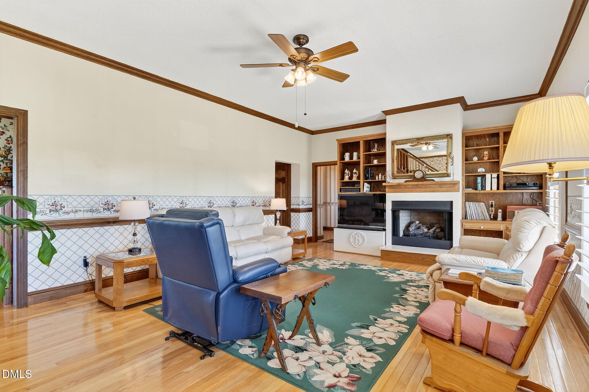 Benson, North Carolina, 27504, United States, 3 Bedrooms Bedrooms, ,3 BathroomsBathrooms,Residential,Active,2043441