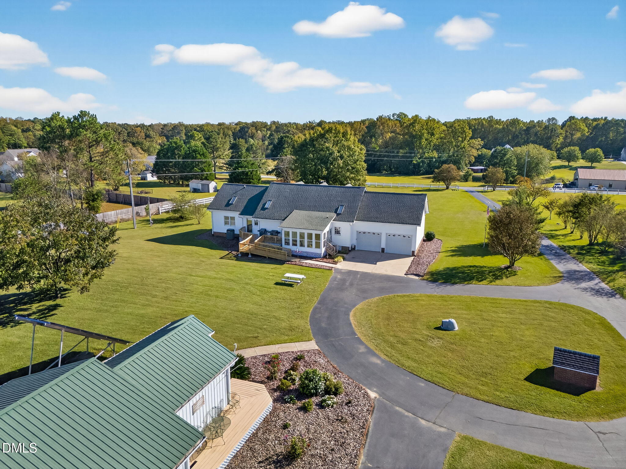Benson, North Carolina, 27504, United States, 3 Bedrooms Bedrooms, ,3 BathroomsBathrooms,Residential,Active,2043441