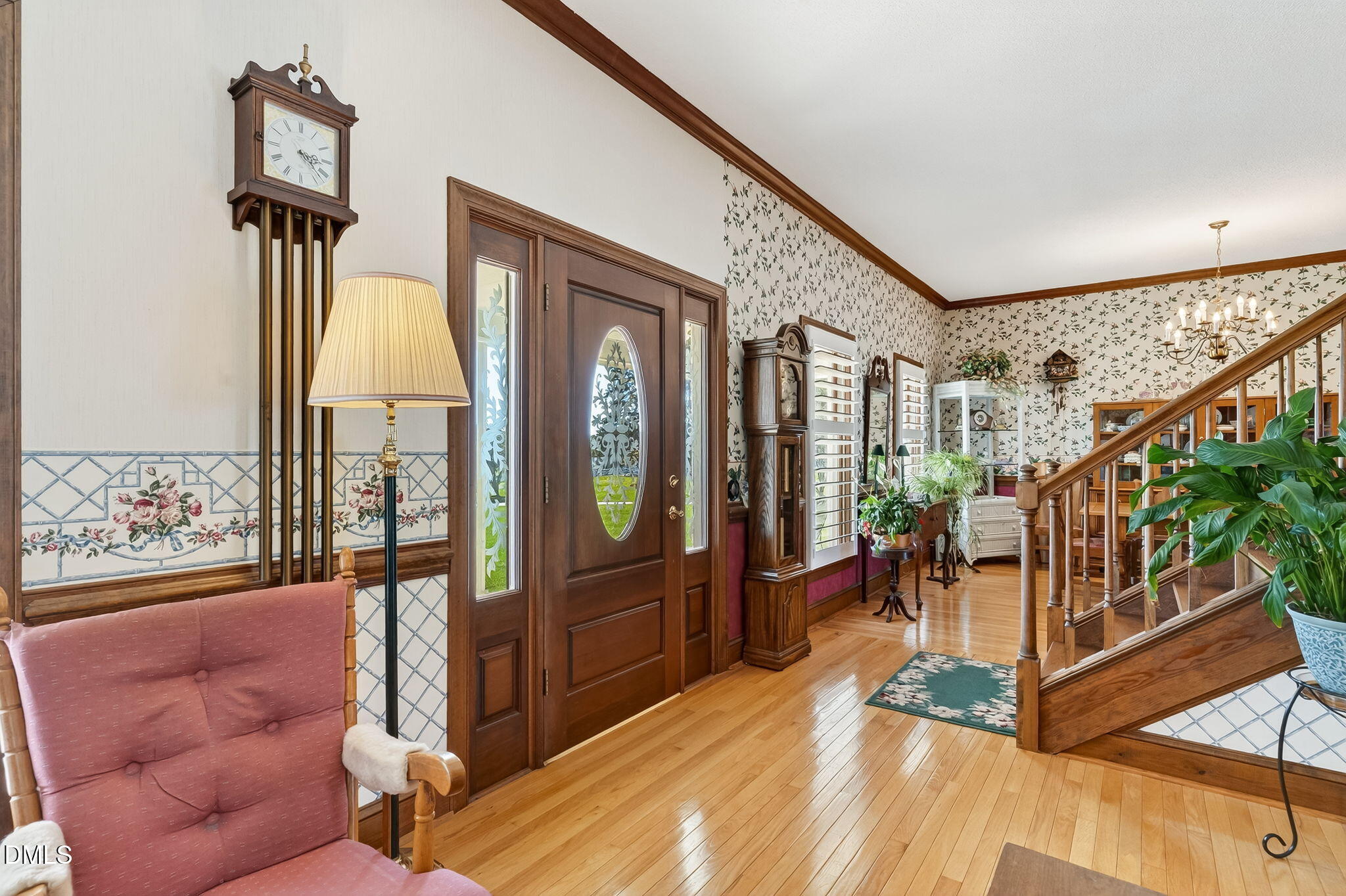 Benson, North Carolina, 27504, United States, 3 Bedrooms Bedrooms, ,3 BathroomsBathrooms,Residential,Active,2043441