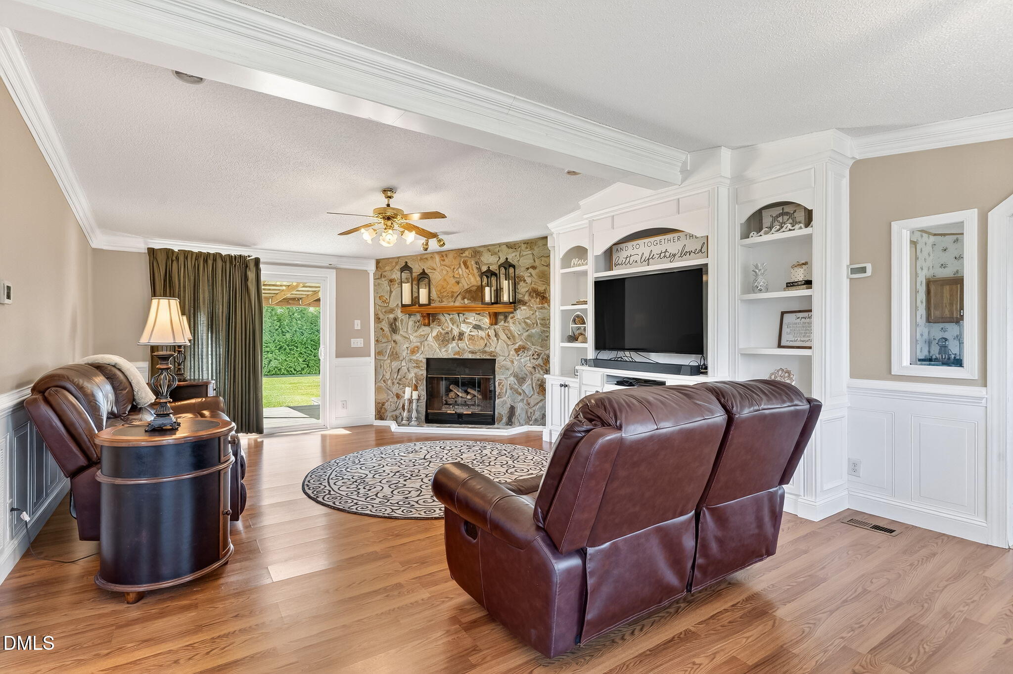 Benson, North Carolina, 27504, United States, 3 Bedrooms Bedrooms, ,3 BathroomsBathrooms,Residential,Active,2043441
