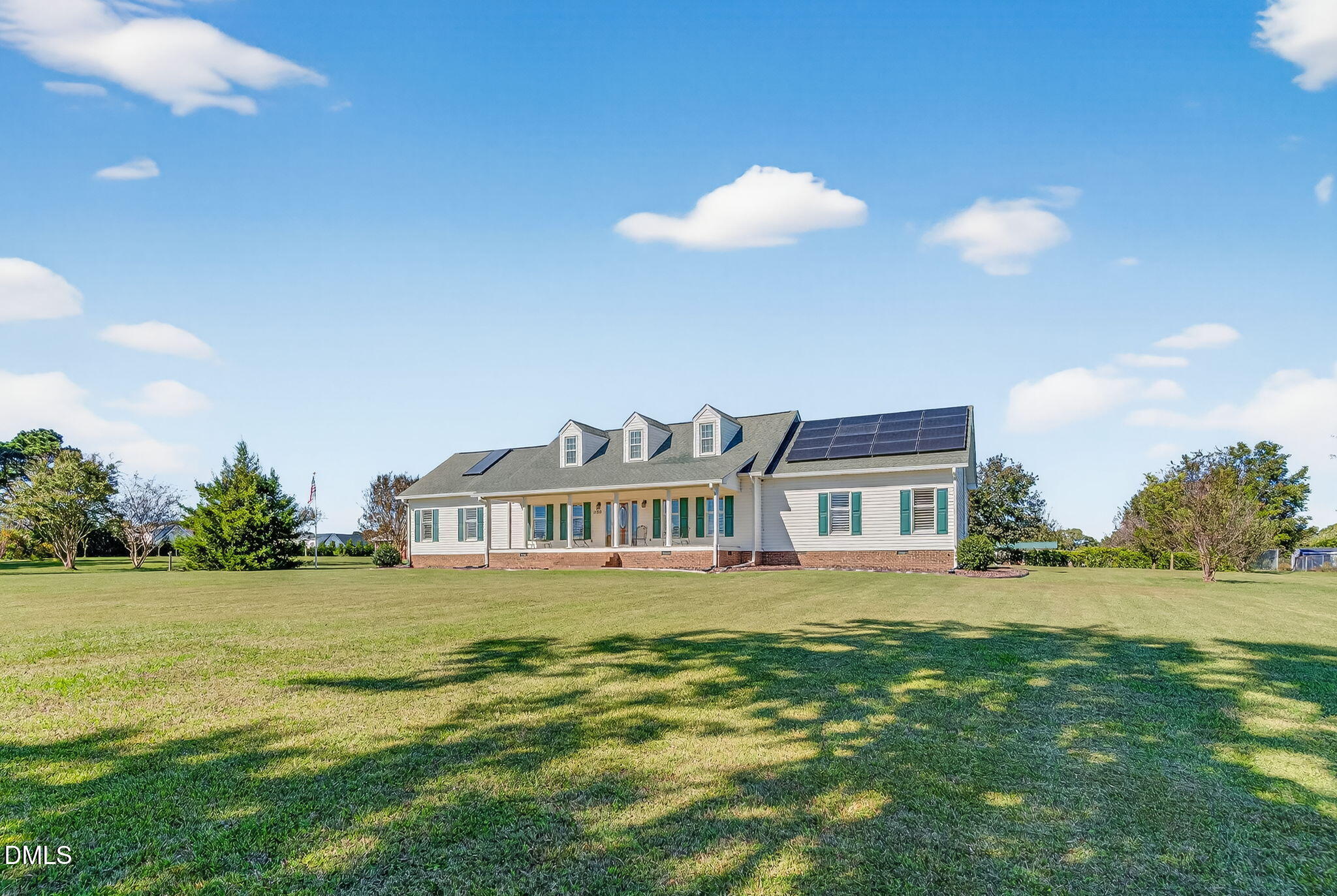 Benson, North Carolina, 27504, United States, 3 Bedrooms Bedrooms, ,3 BathroomsBathrooms,Residential,Active,2043441