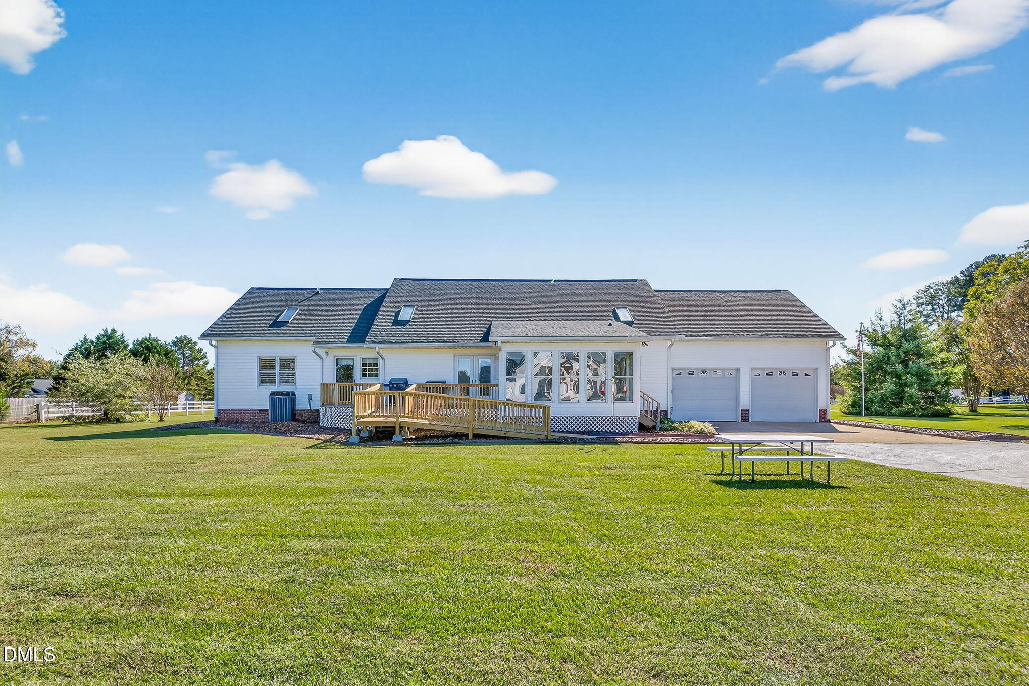 Benson, North Carolina, 27504, United States, 3 Bedrooms Bedrooms, ,3 BathroomsBathrooms,Residential,Active,2043441