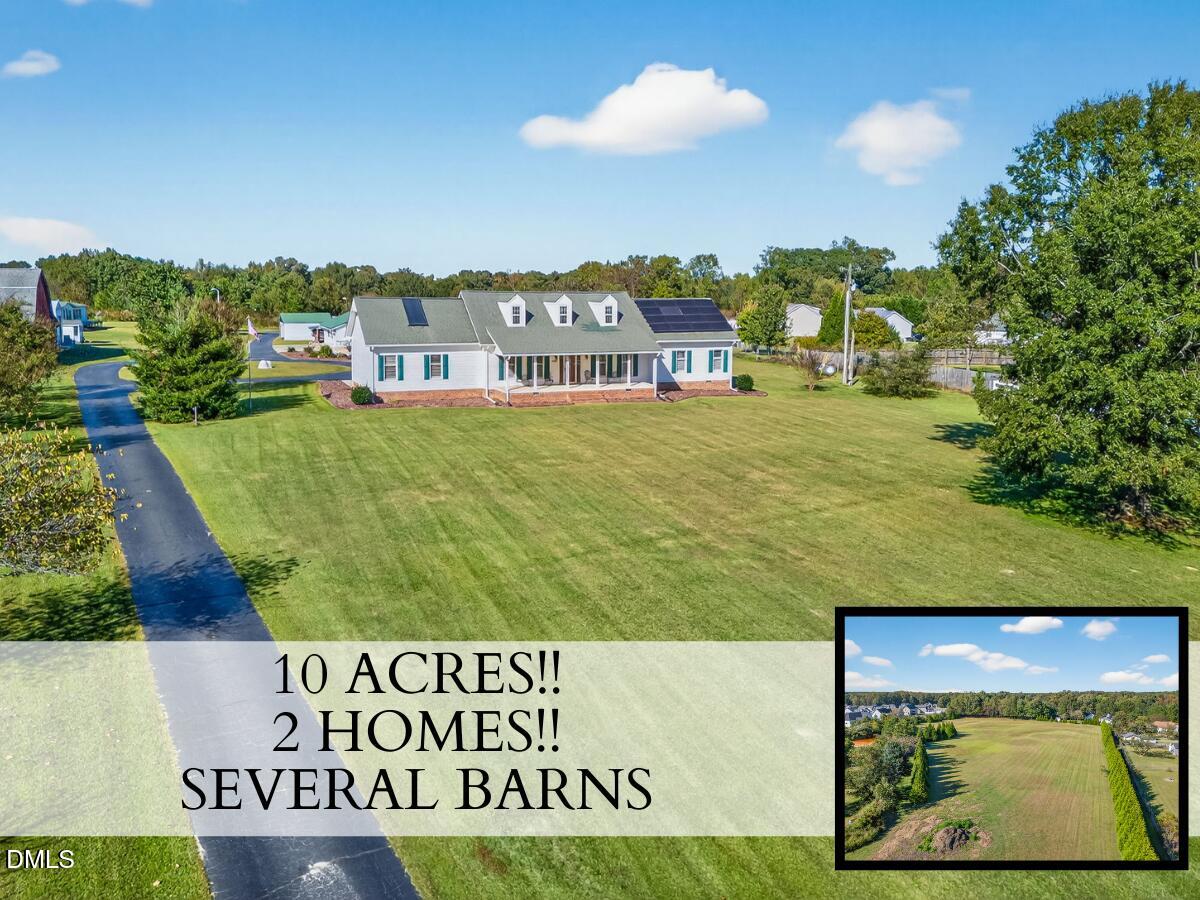 Benson, North Carolina, 27504, United States, 3 Bedrooms Bedrooms, ,3 BathroomsBathrooms,Residential,Active,2043441