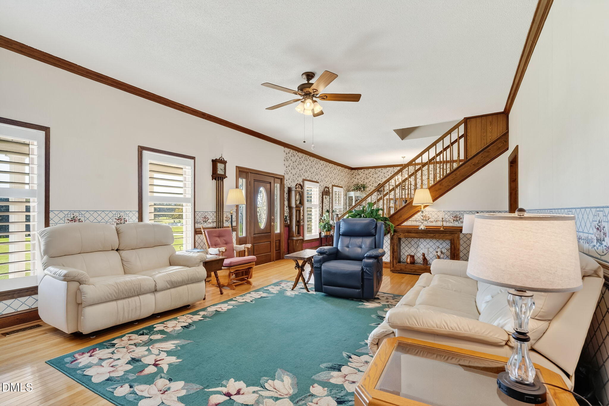 Benson, North Carolina, 27504, United States, 3 Bedrooms Bedrooms, ,3 BathroomsBathrooms,Residential,Active,2043441