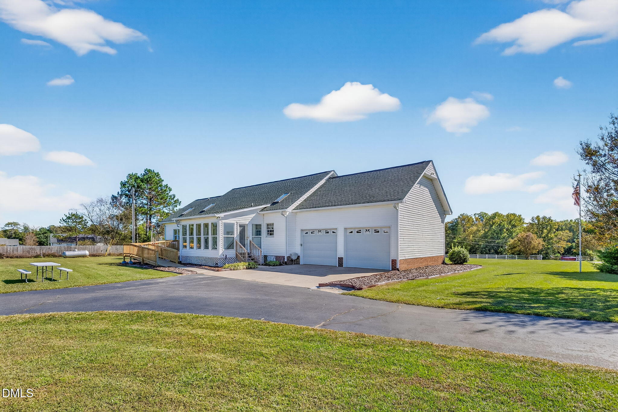 Benson, North Carolina, 27504, United States, 3 Bedrooms Bedrooms, ,3 BathroomsBathrooms,Residential,Active,2043441
