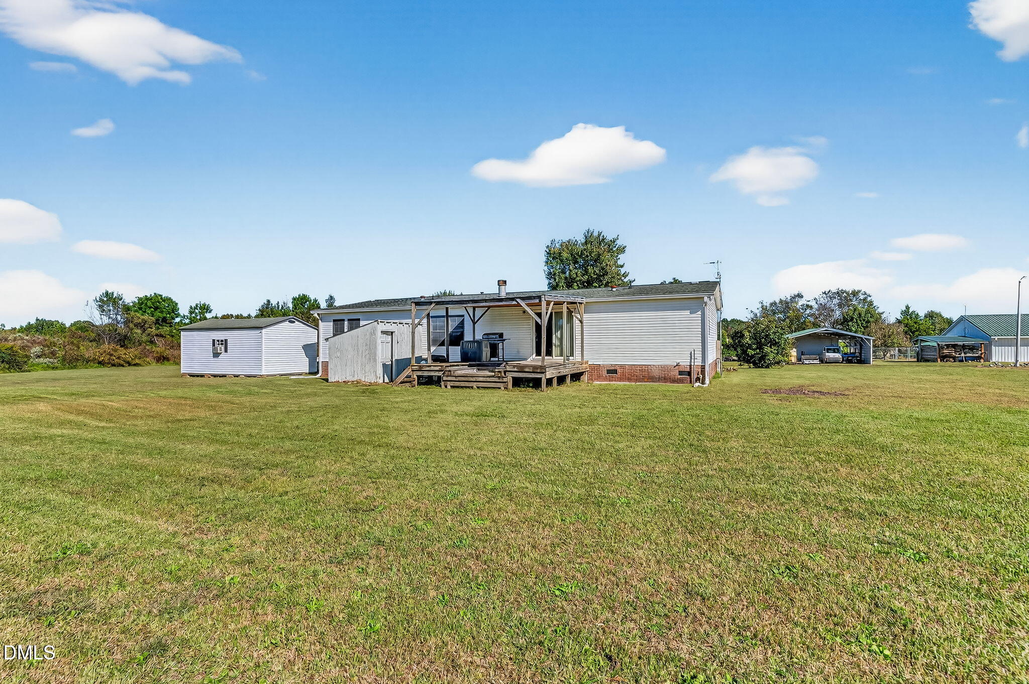 Benson, North Carolina, 27504, United States, 3 Bedrooms Bedrooms, ,3 BathroomsBathrooms,Residential,Active,2043441