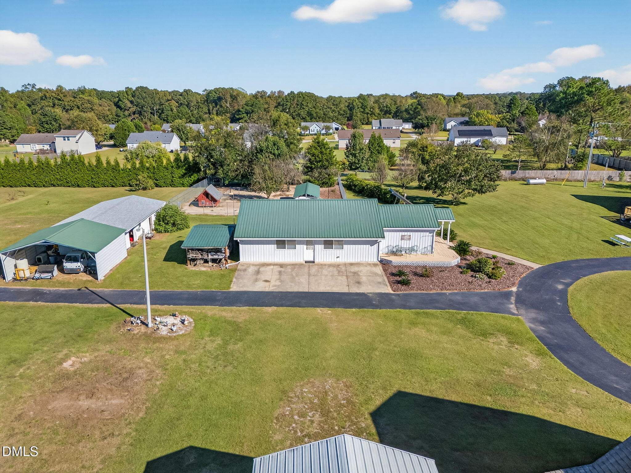 Benson, North Carolina, 27504, United States, 3 Bedrooms Bedrooms, ,3 BathroomsBathrooms,Residential,Active,2043441