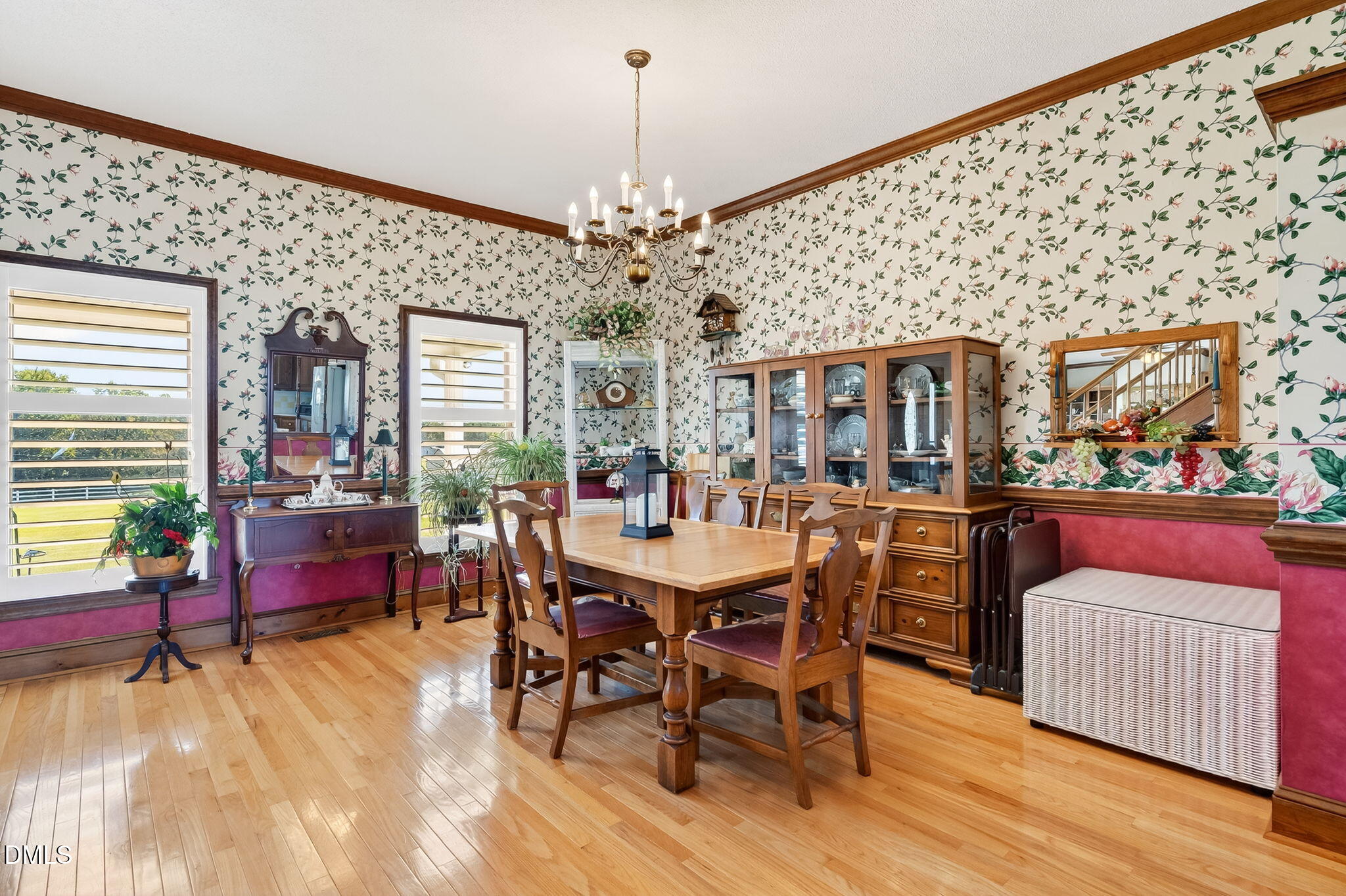 Benson, North Carolina, 27504, United States, 3 Bedrooms Bedrooms, ,3 BathroomsBathrooms,Residential,Active,2043441