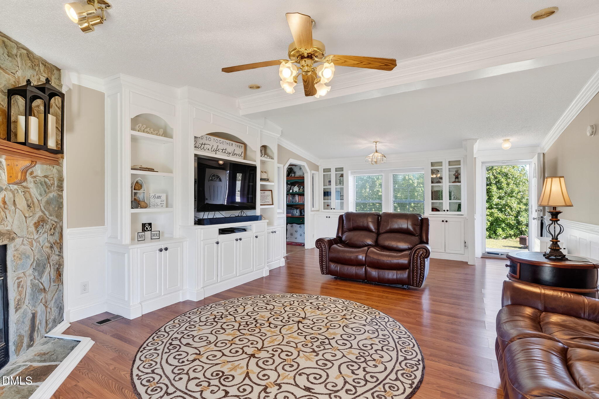 Benson, North Carolina, 27504, United States, 3 Bedrooms Bedrooms, ,3 BathroomsBathrooms,Residential,Active,2043441