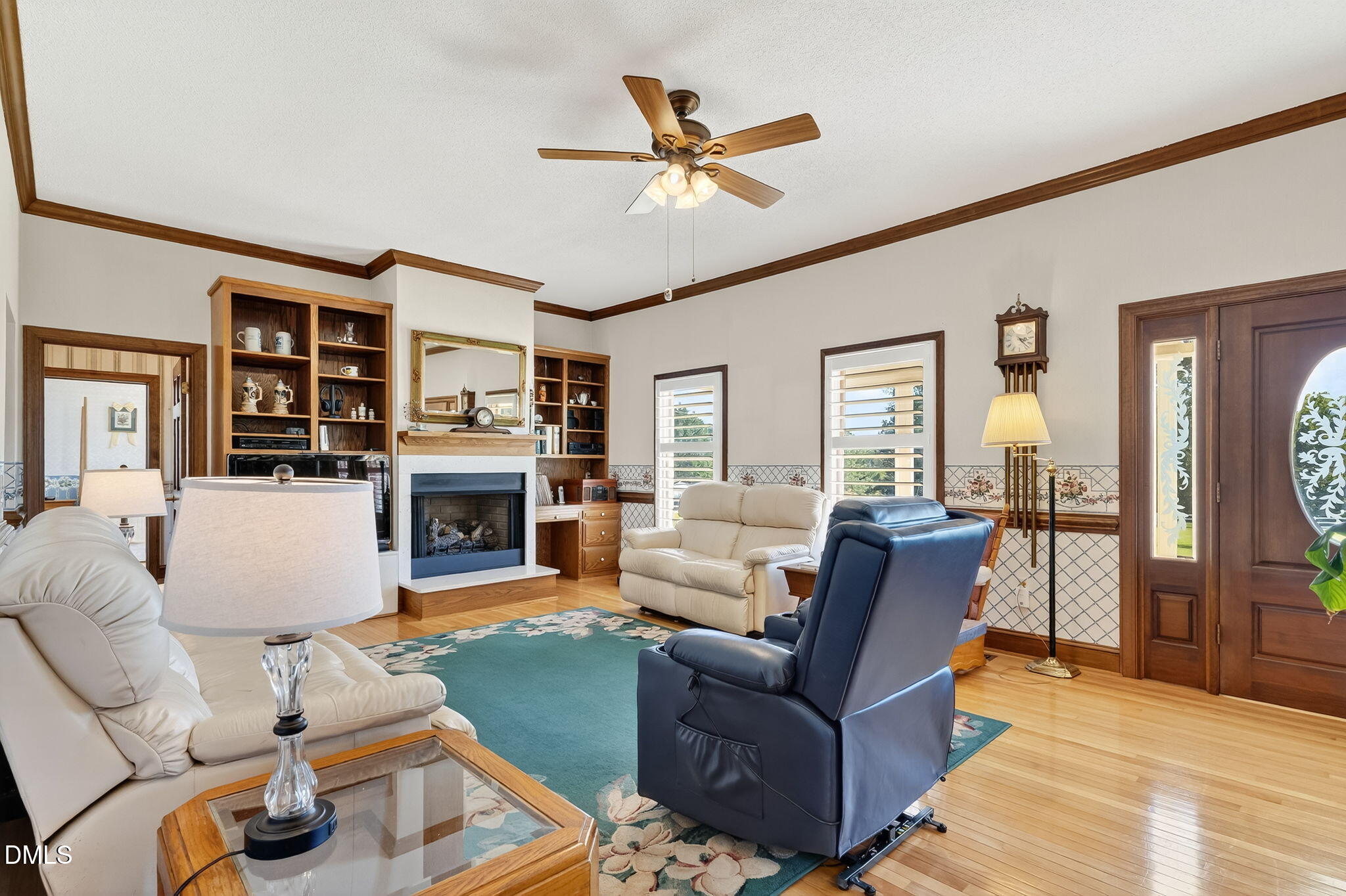 Benson, North Carolina, 27504, United States, 3 Bedrooms Bedrooms, ,3 BathroomsBathrooms,Residential,Active,2043441