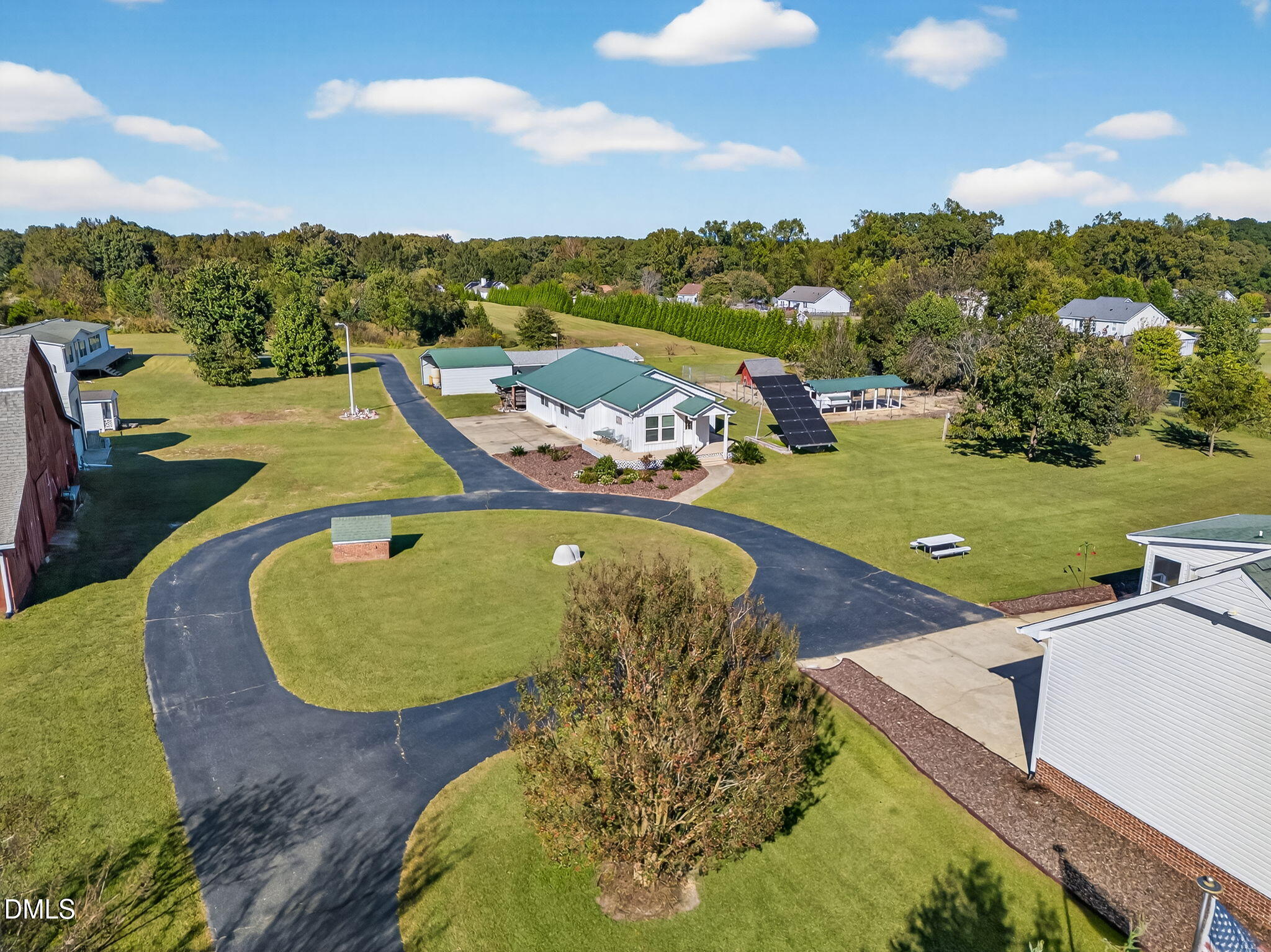 Benson, North Carolina, 27504, United States, 3 Bedrooms Bedrooms, ,3 BathroomsBathrooms,Residential,Active,2043441