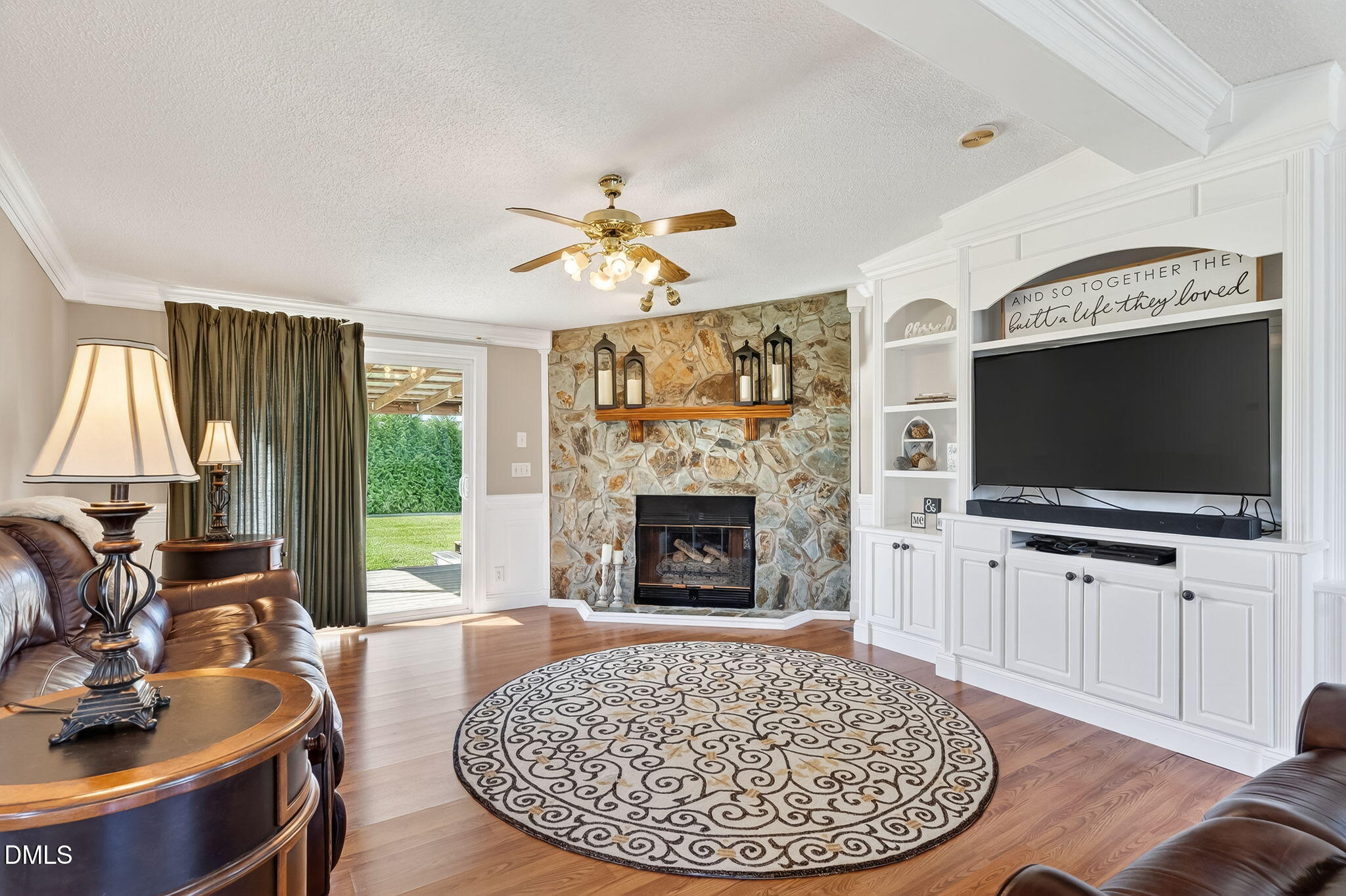 Benson, North Carolina, 27504, United States, 3 Bedrooms Bedrooms, ,3 BathroomsBathrooms,Residential,Active,2043441