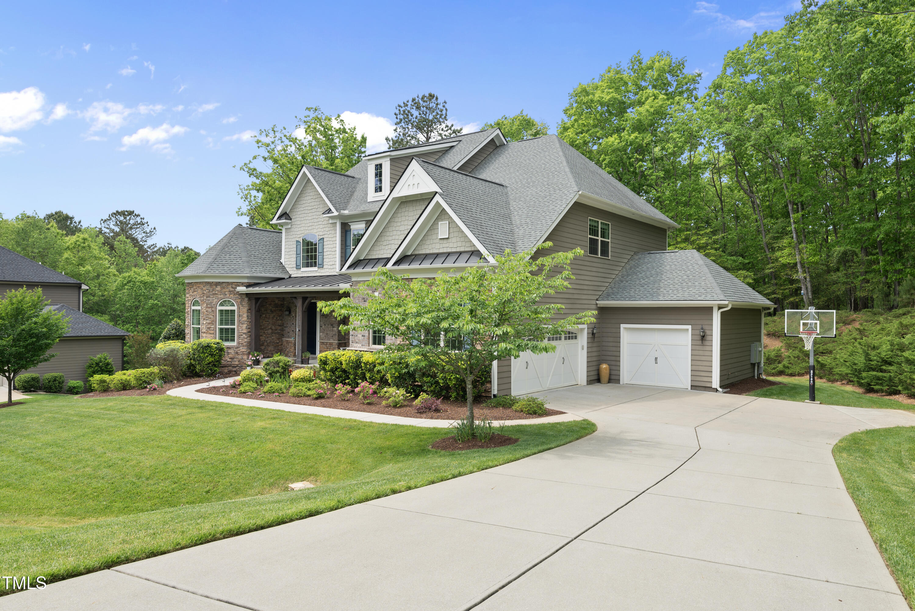 7517 Summer Pines Way
