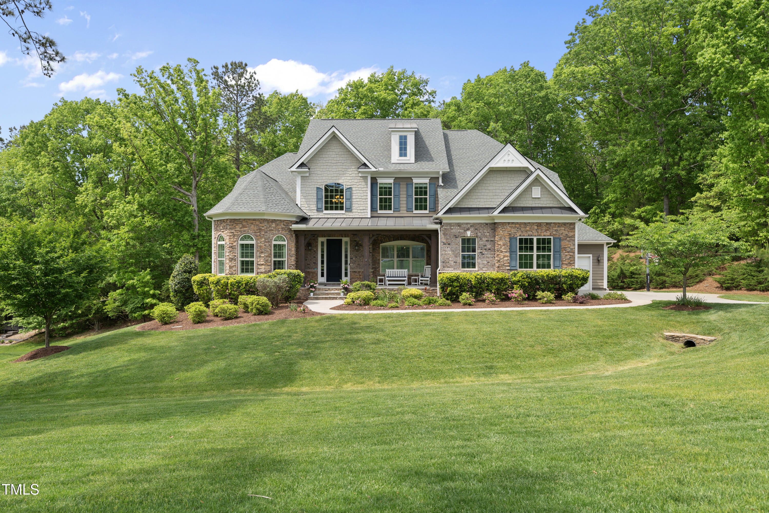 7517 Summer Pines Way