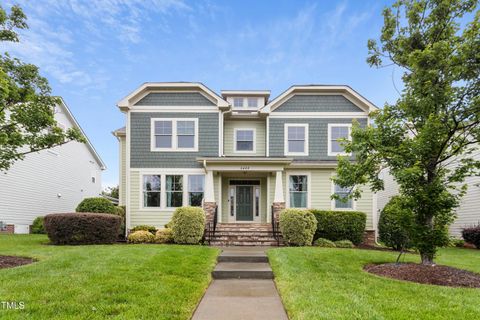 6444 Kit Creek Road Morrisville NC 27560