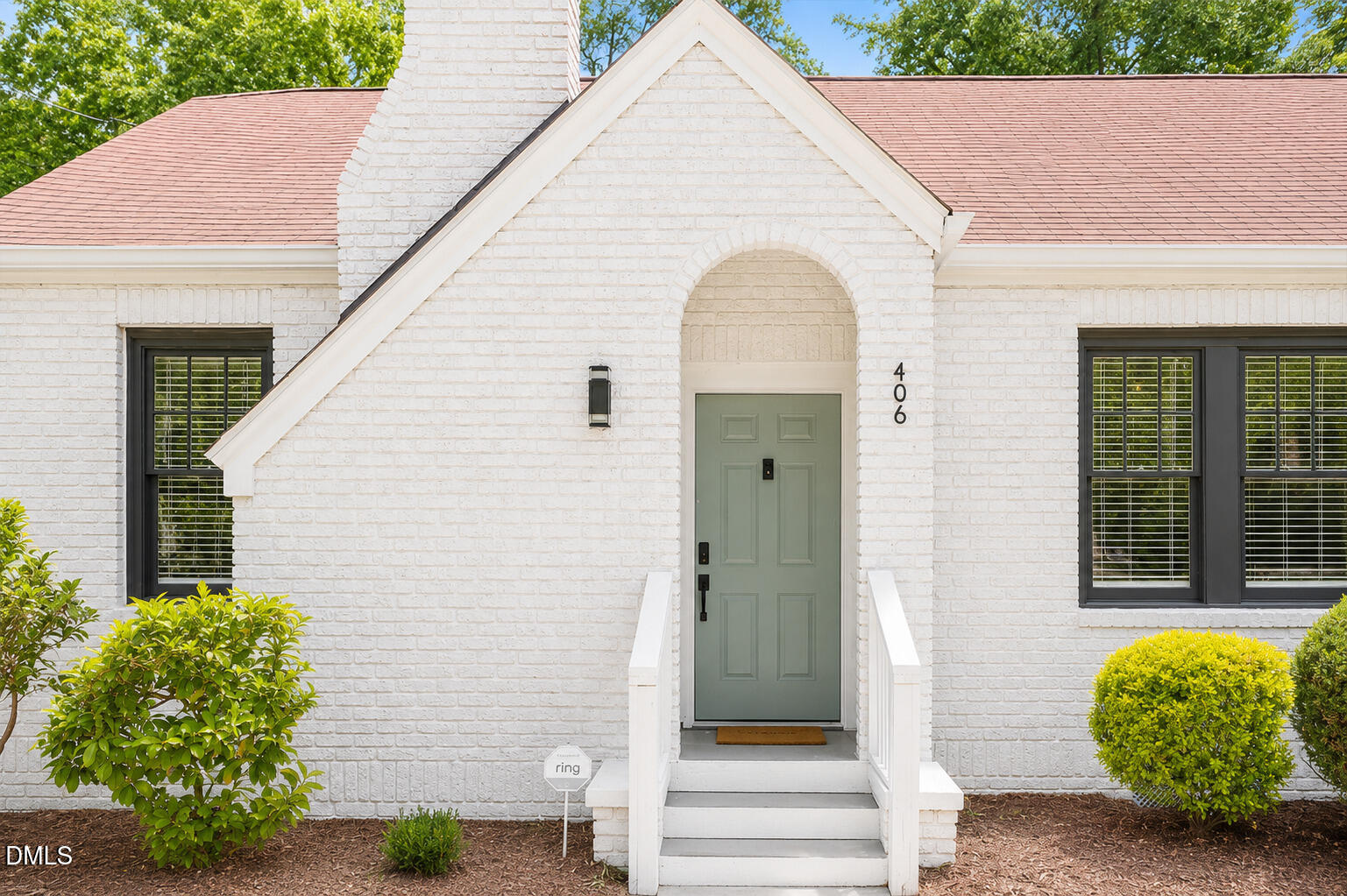 406 E Geer Street