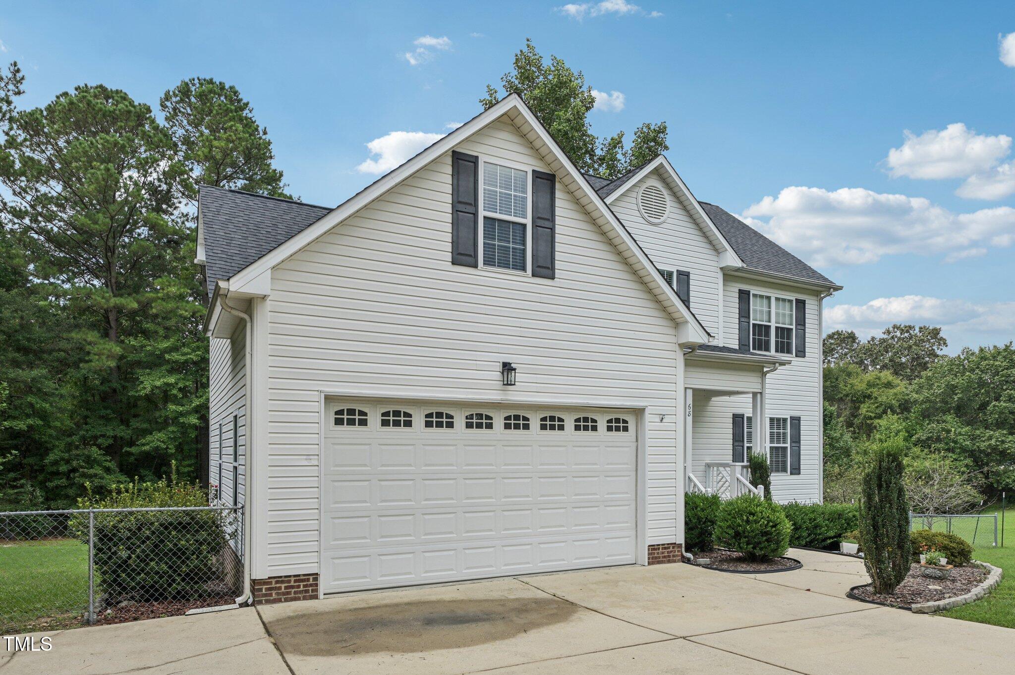 68 Jamison Drive