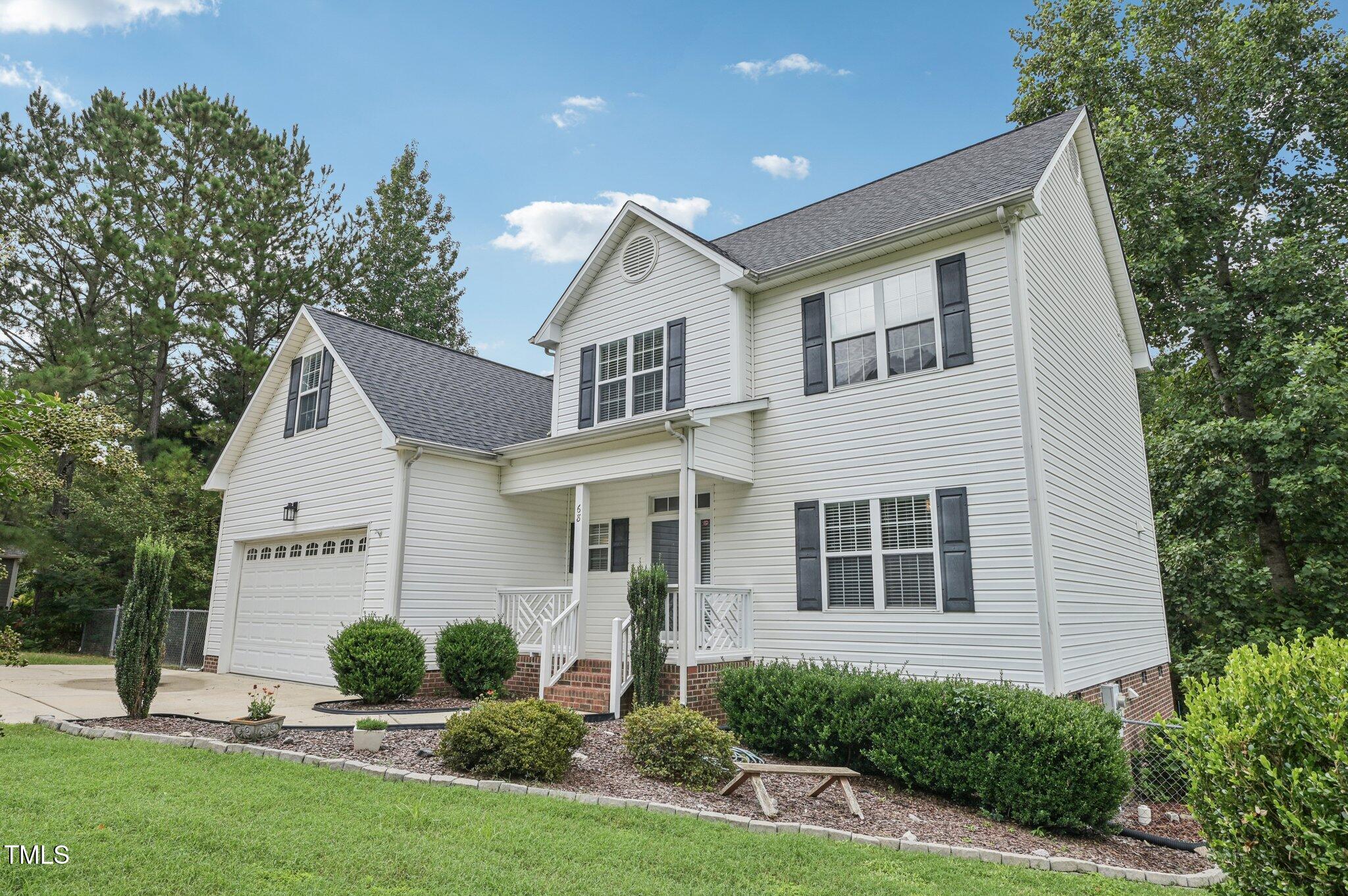 68 Jamison Drive