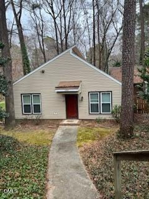 104 Bonnell Cary NC 27511