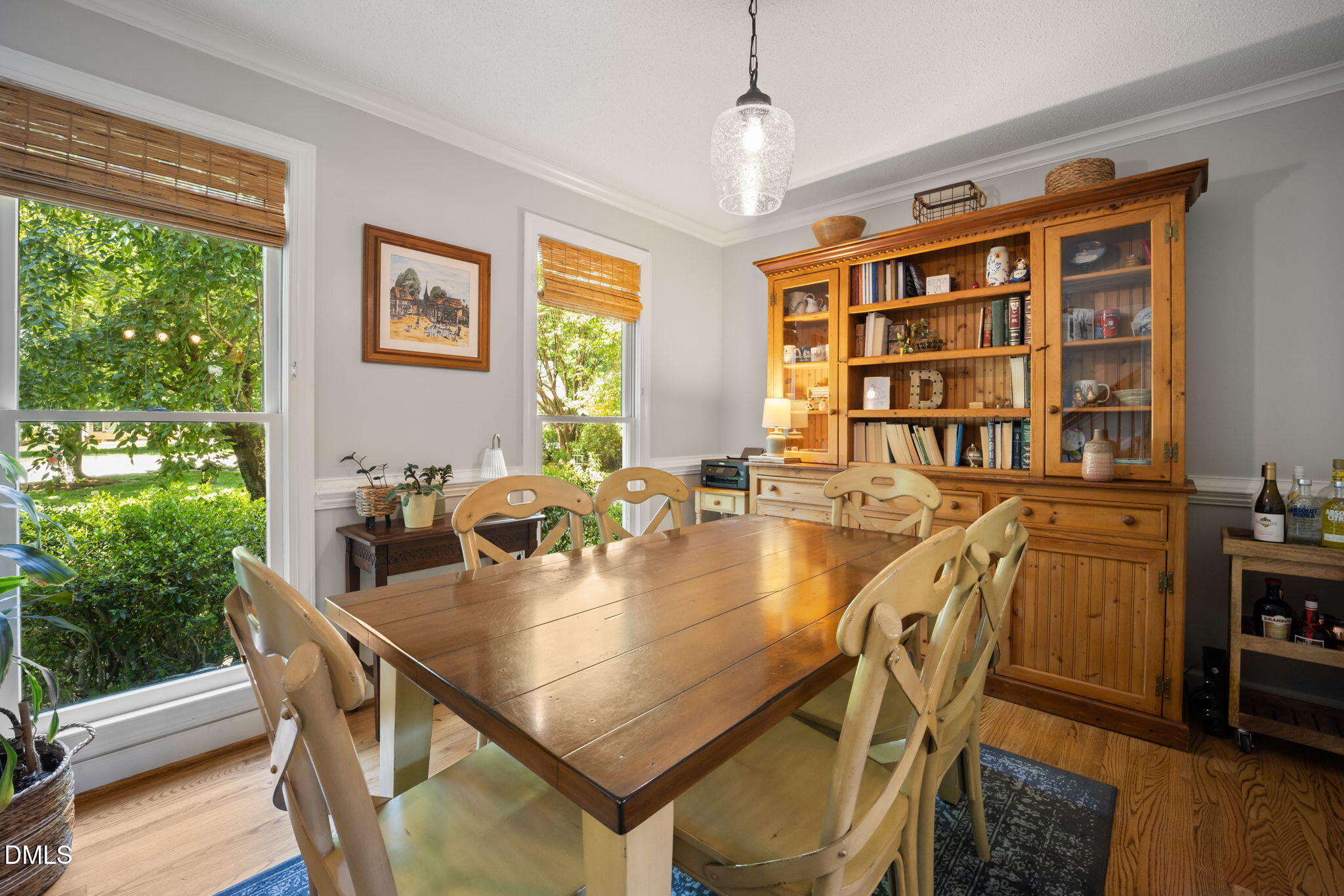 1307 Chimney Hill Drive