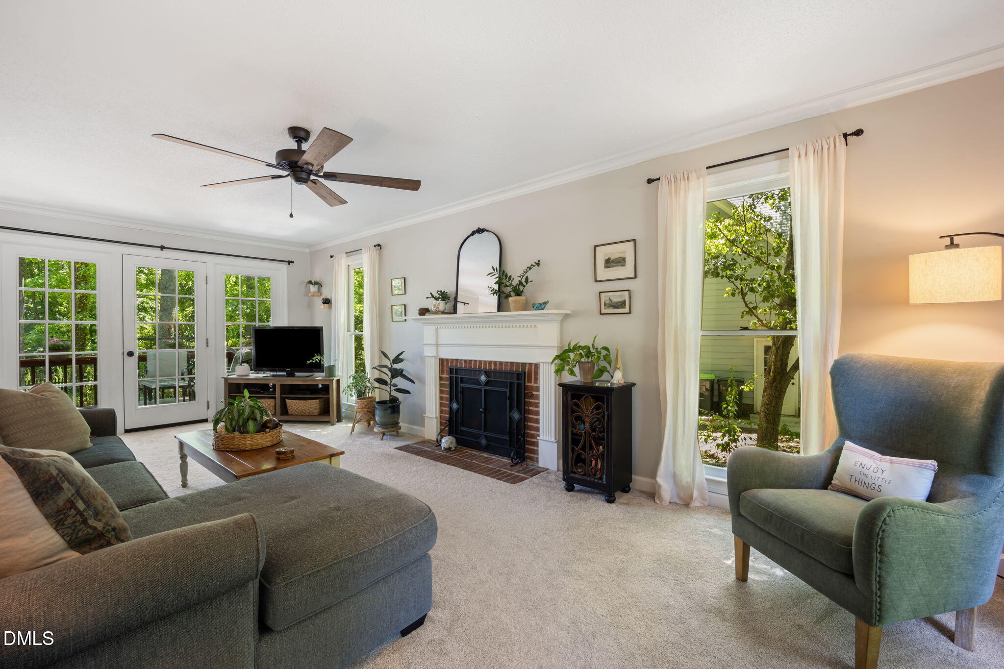 1307 Chimney Hill Drive