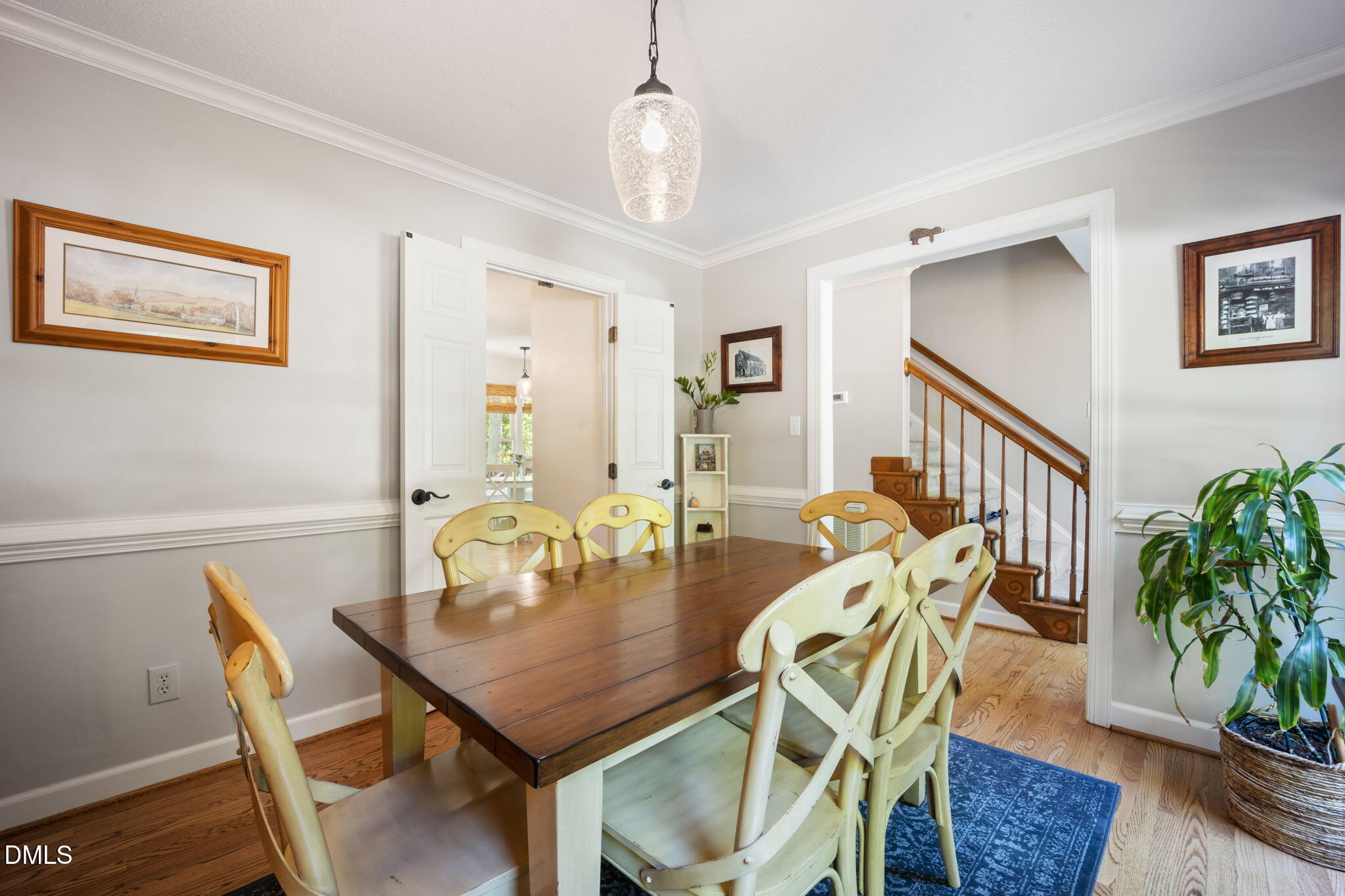 1307 Chimney Hill Drive