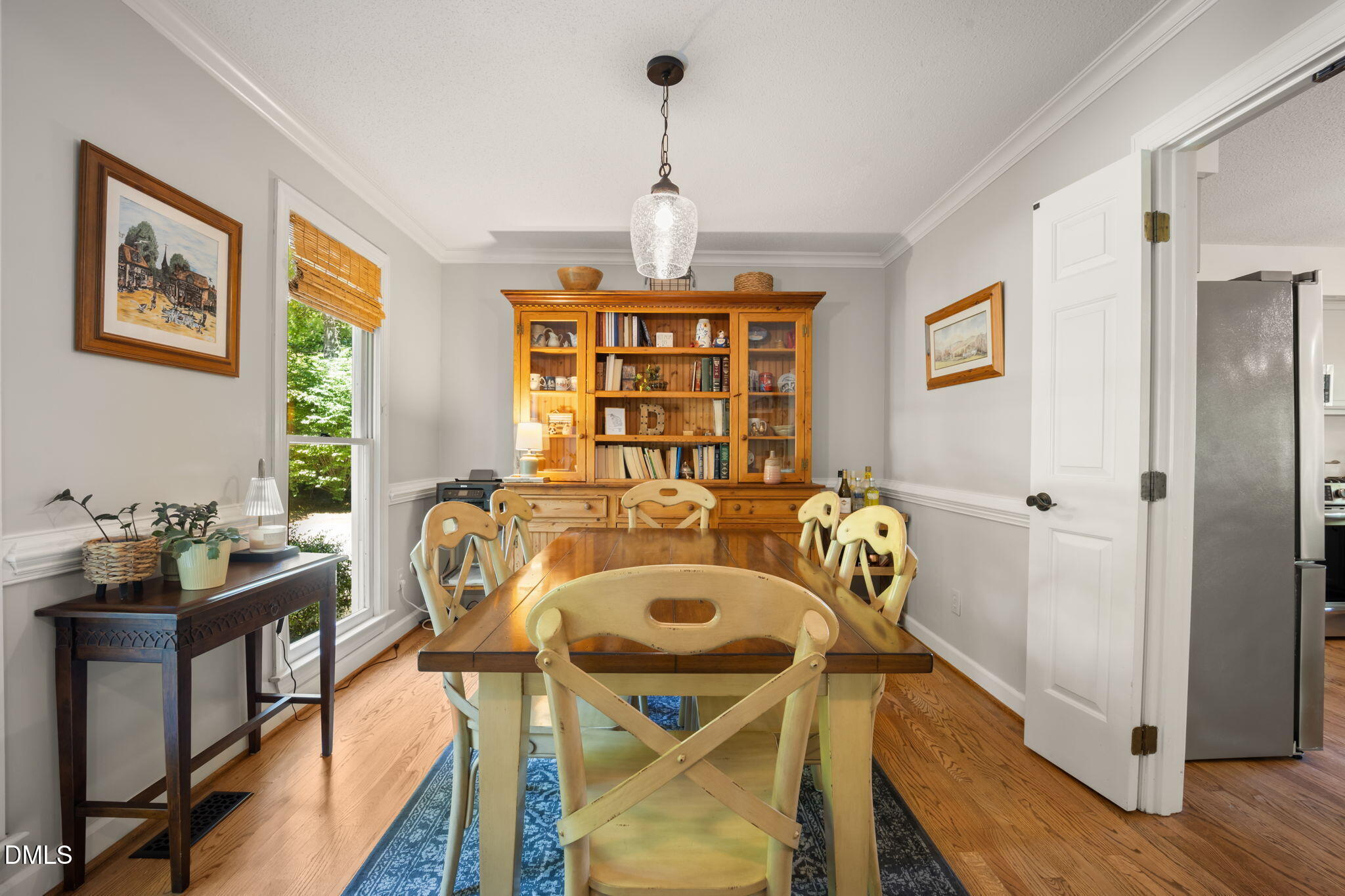 1307 Chimney Hill Drive
